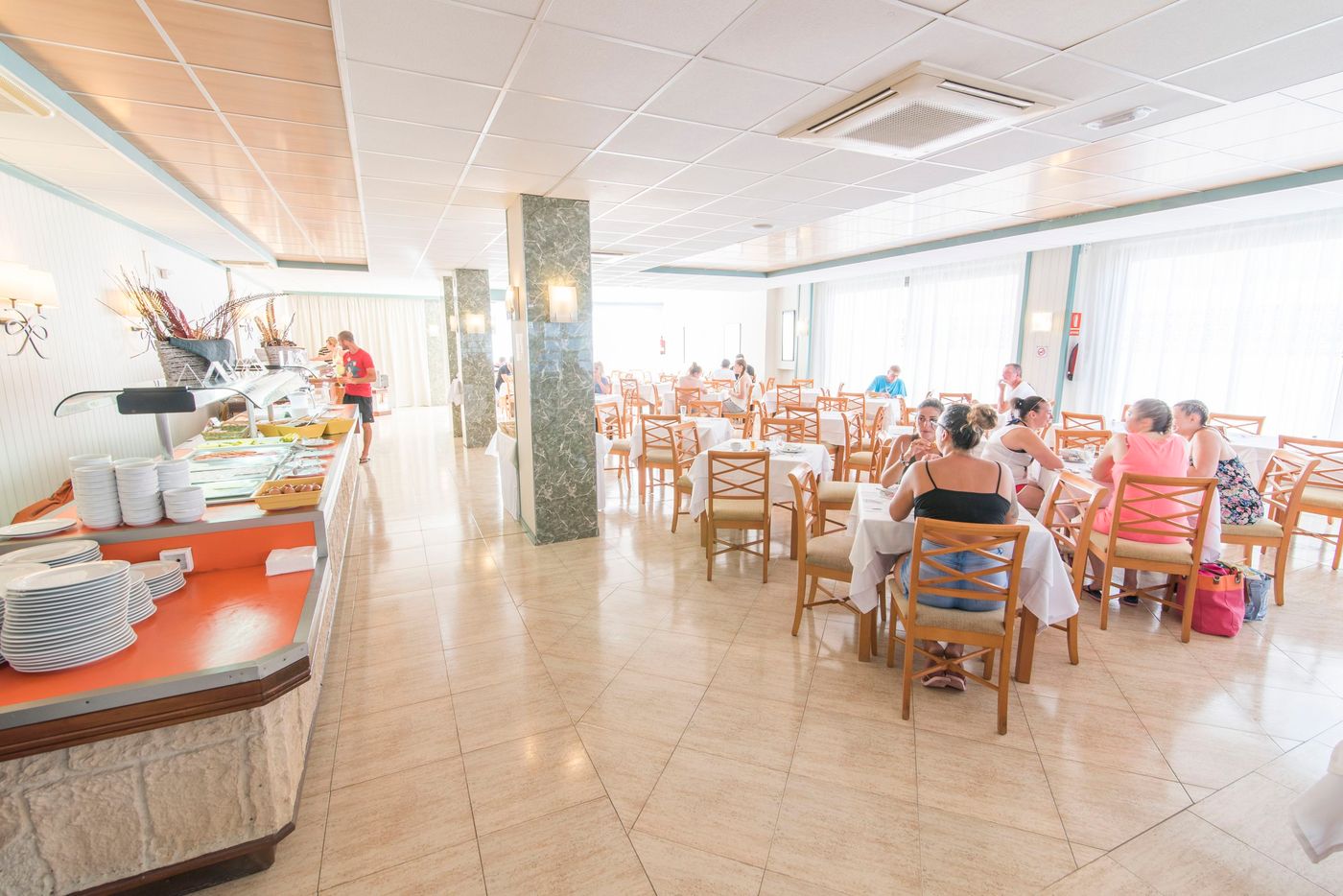 AzuLine Hotel S'Anfora & Fleming - Adults Only