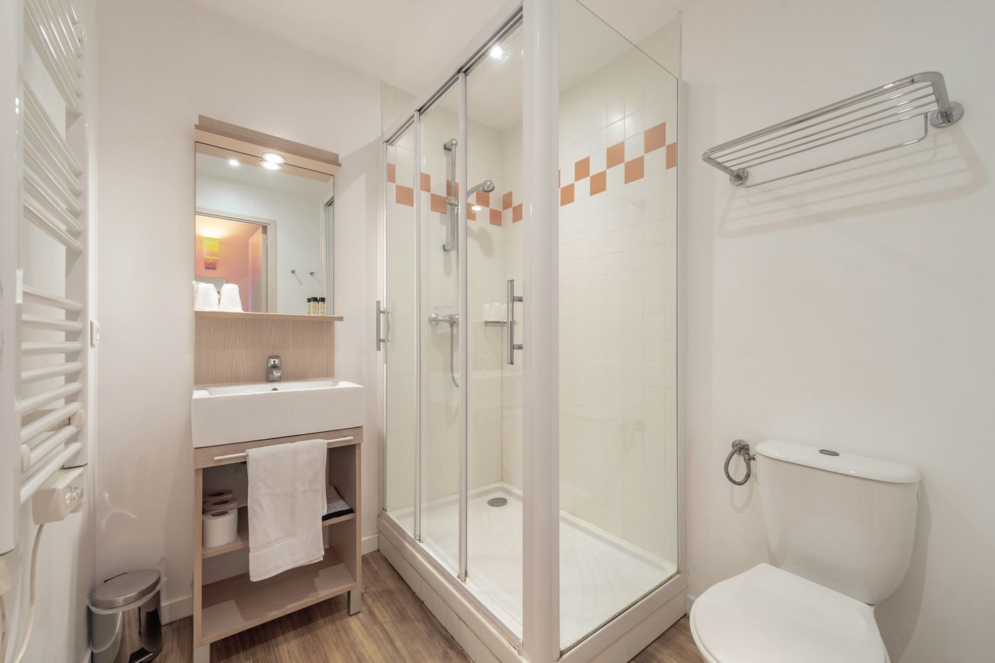 Belambra Clubs - Lou Pigno-France-LE PRADET-Room-7