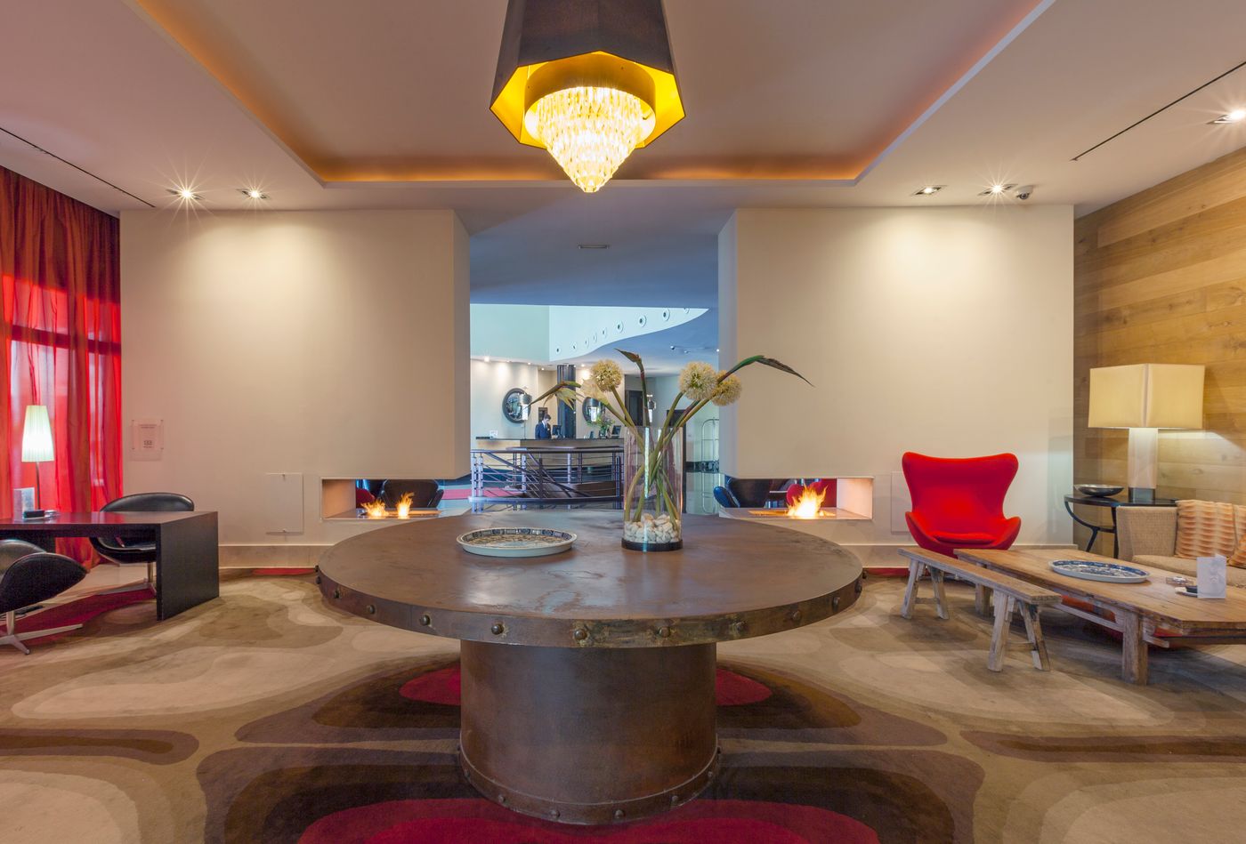 URH Zen Balagares-Spain-CORVERA DE ASTURIAS-General view-10