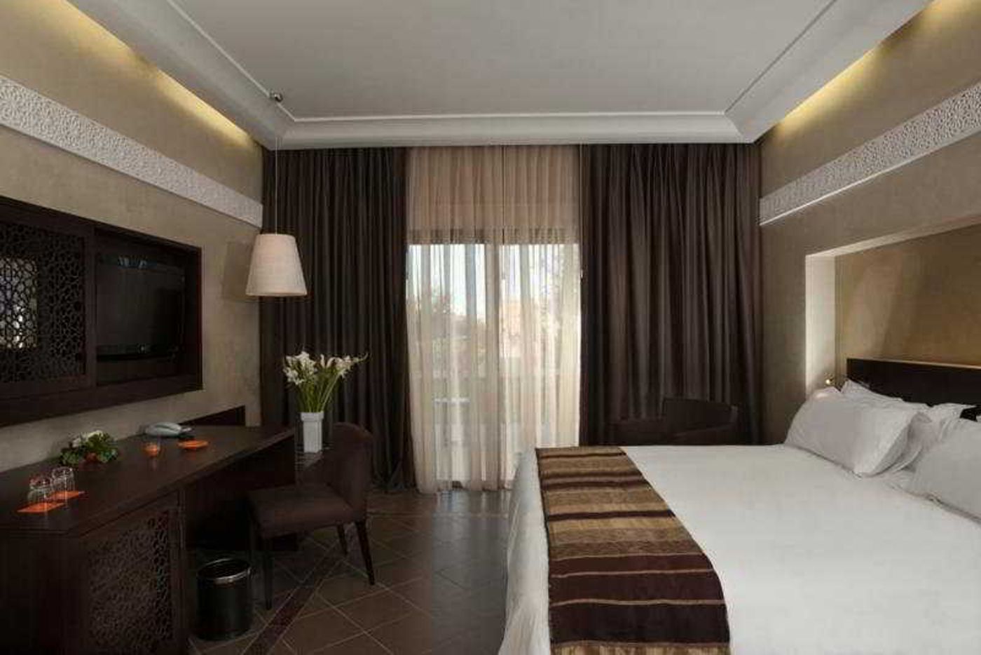 Kenzi-Club-Agdal-Medina-Room-22