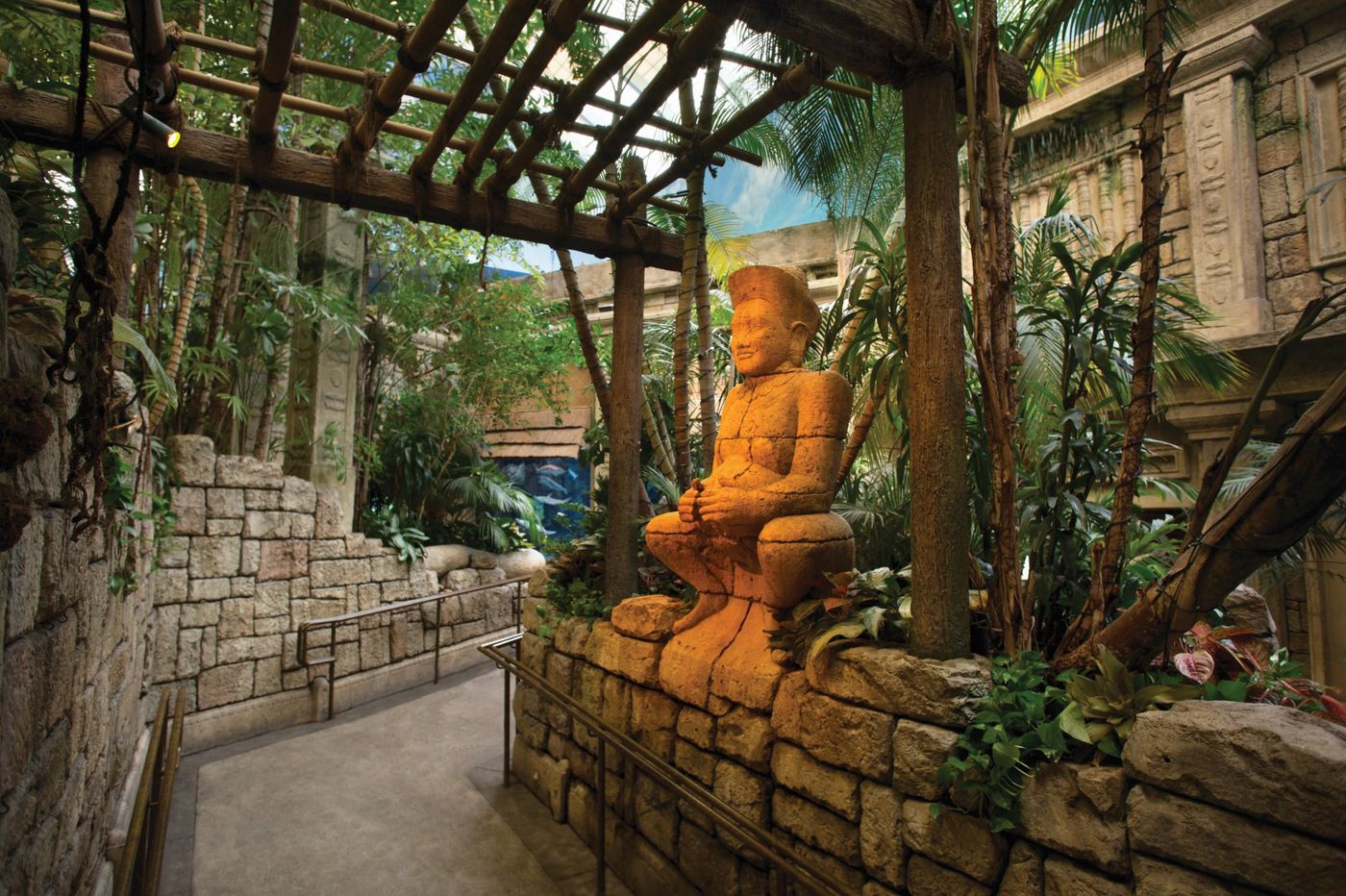 Mandalay Bay Resort & Casino Hotel