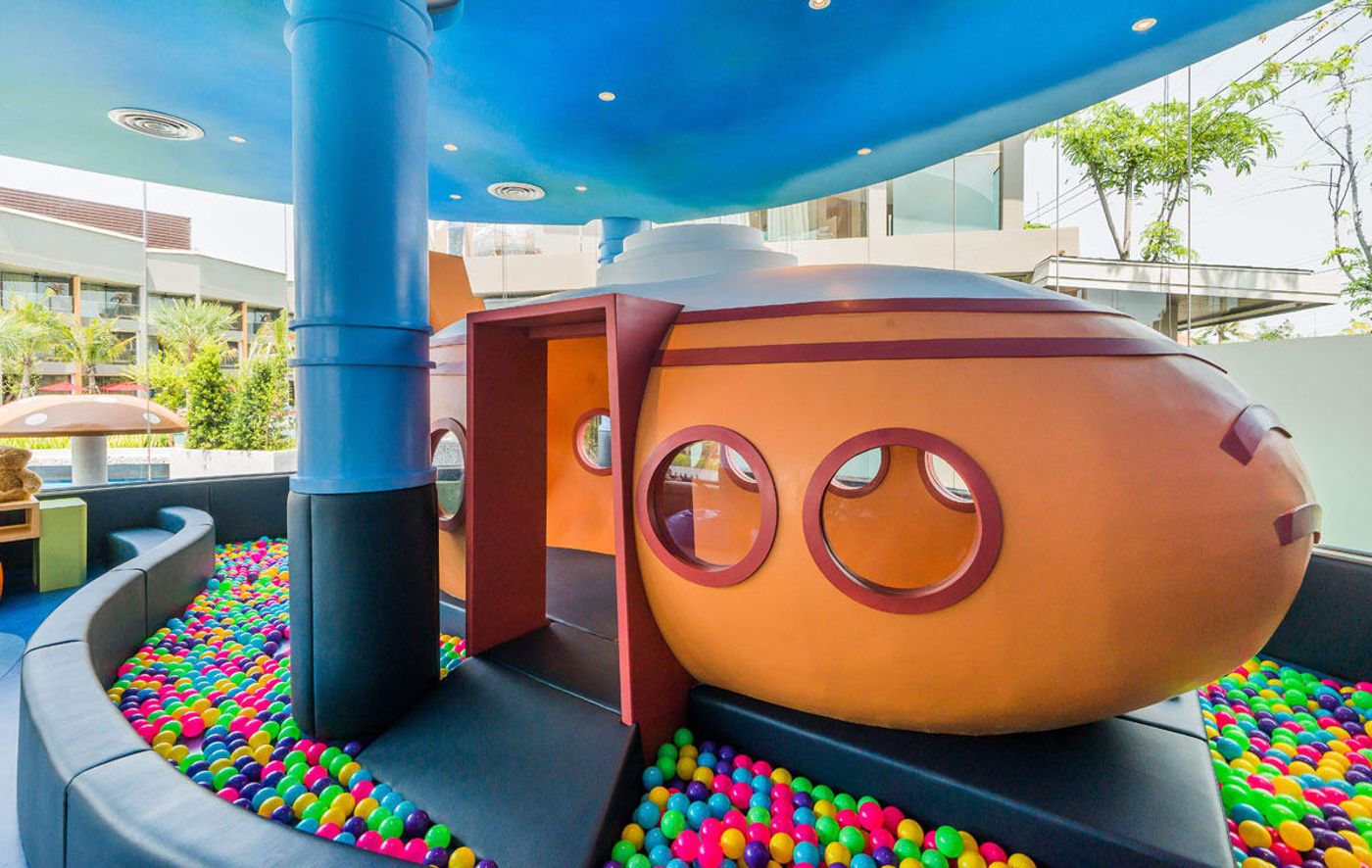 Avani Hua Hin Resort & Spa