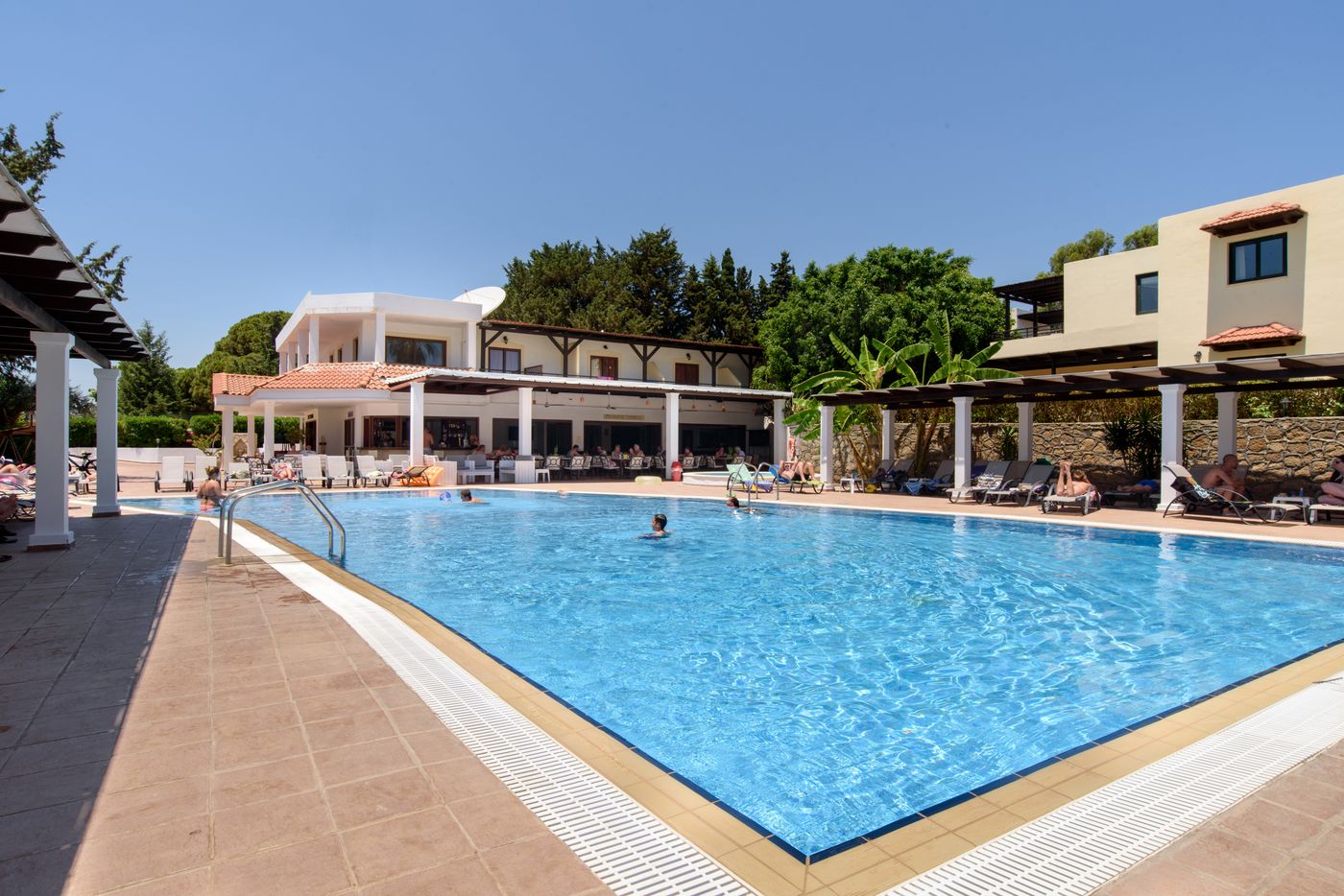 Pefkos-Village-Resort-Pool-3