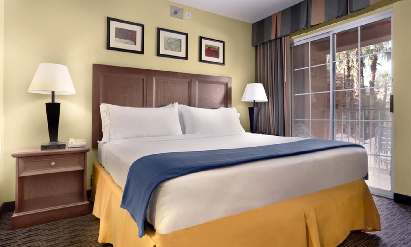 Home2 Suites by Hilton Scottsdale Old Town-United States-SCOTTSDALE-Room-4