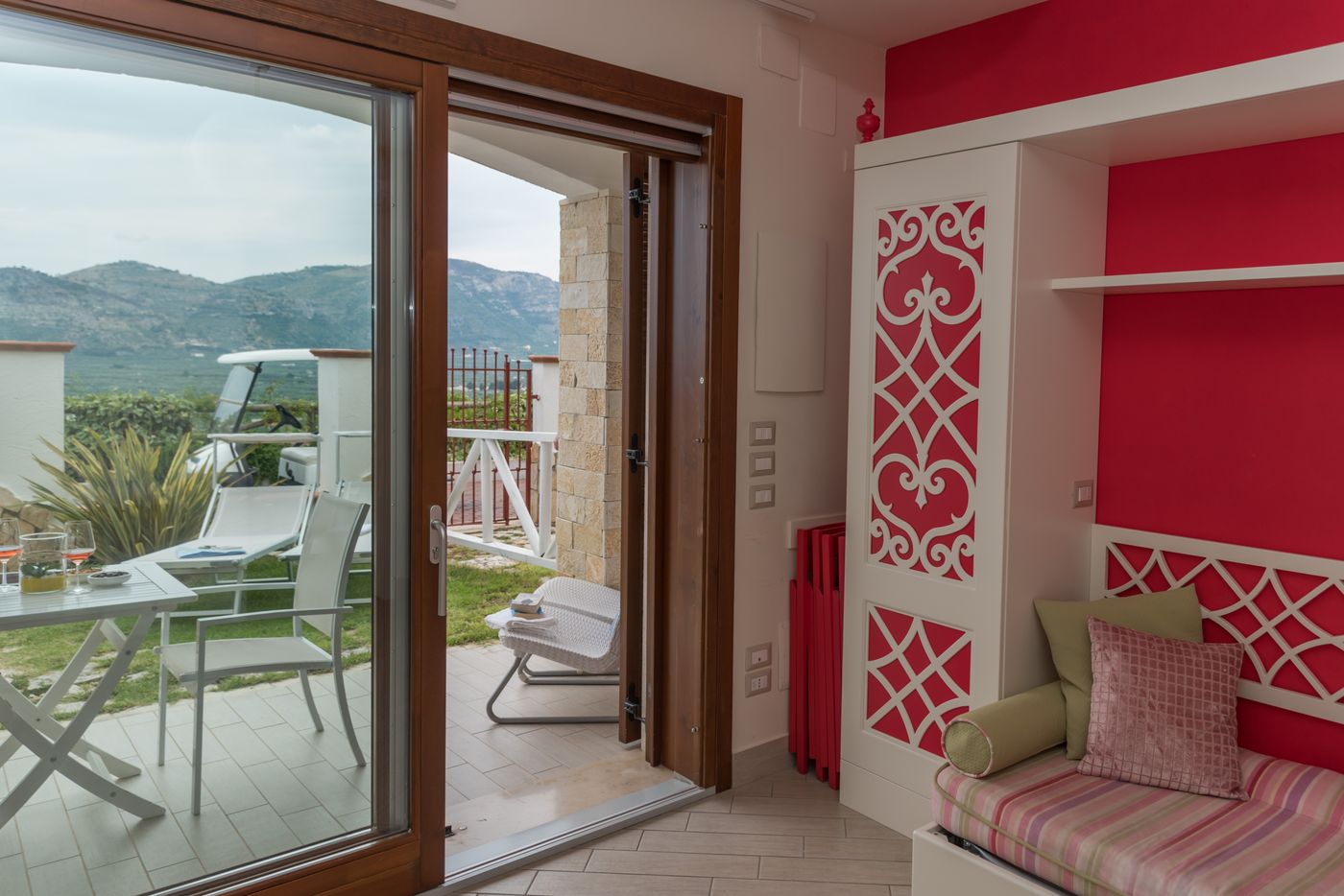 Hotel Residence Il Porto-Italy-DA MATTINATA, GARGANO-General view-6