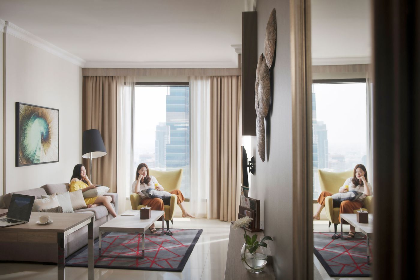 Gloria-Hotel---Furnished-Apartments-FZ--LLC-Room-27