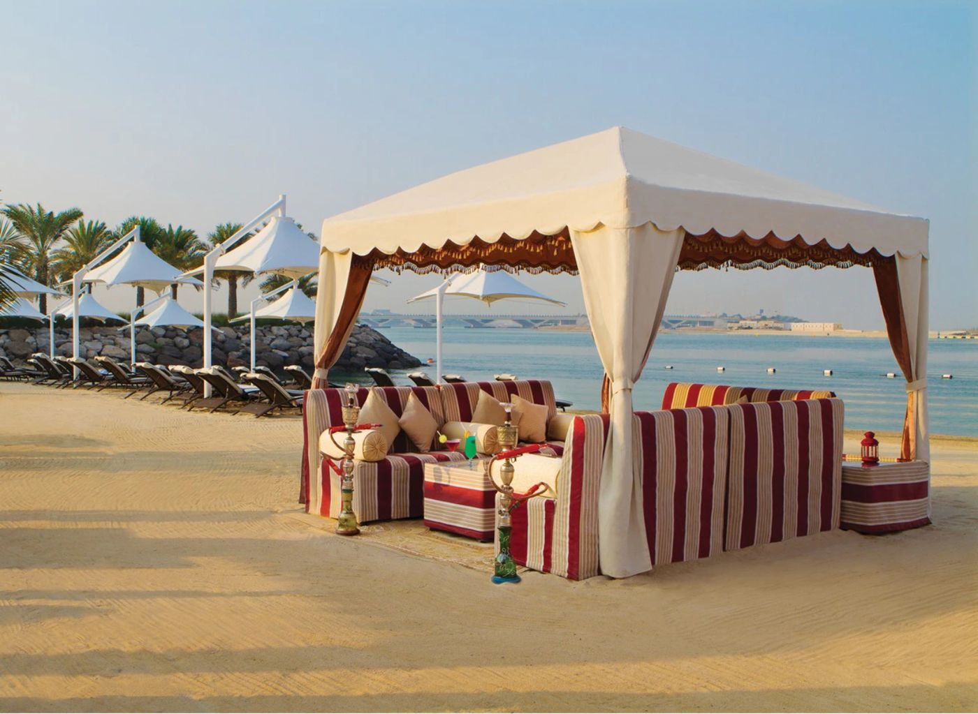 Traders Hotel Qaryat Al Beri Abu Dhabi