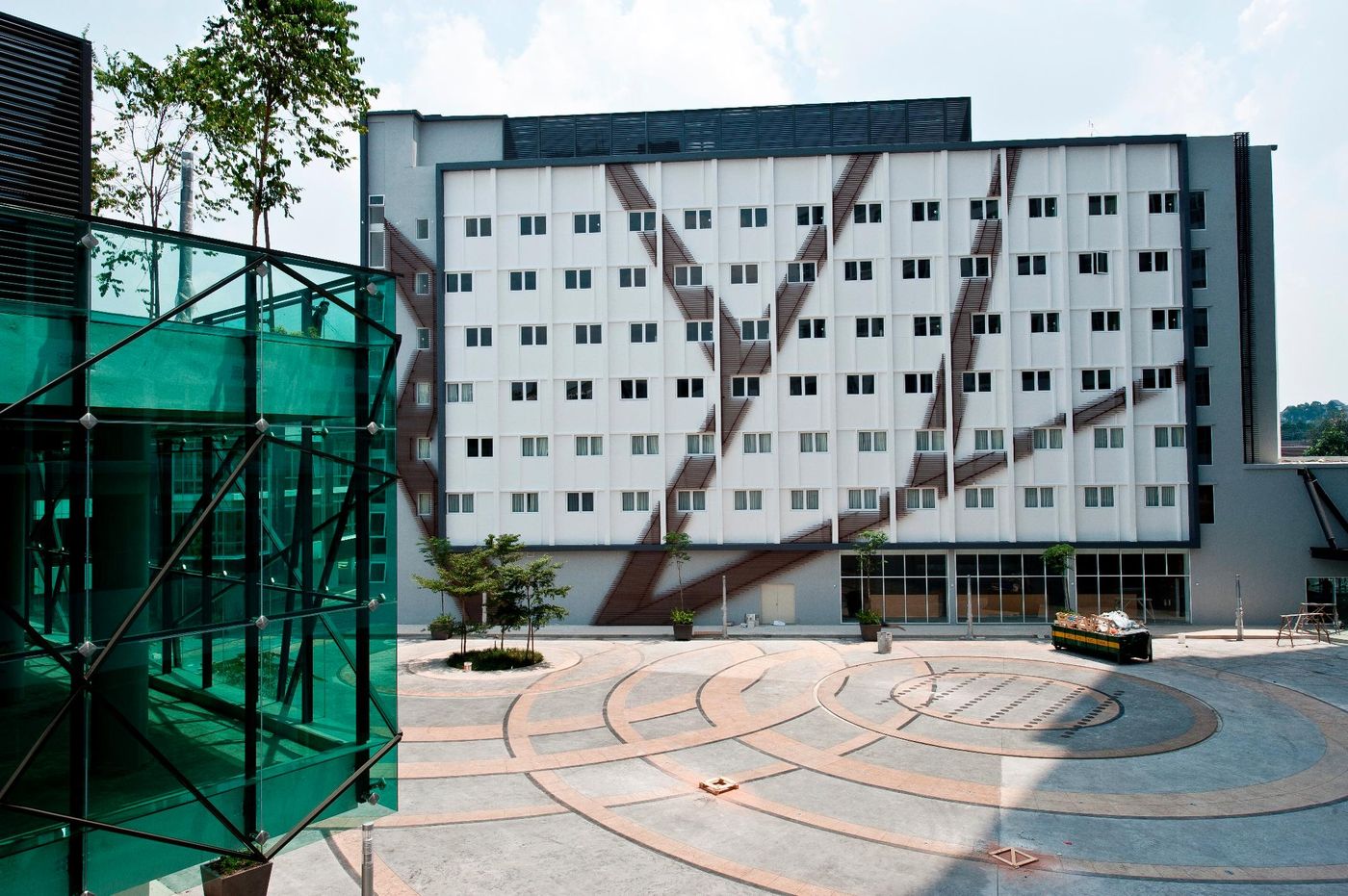 Ibis Styles Kl Cheras-Malaysia-Batu 9 Cheras-General view-2