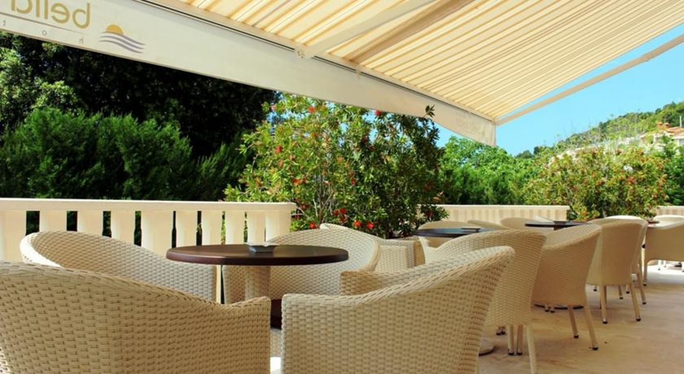 Hotel Bella Vista Drvenik