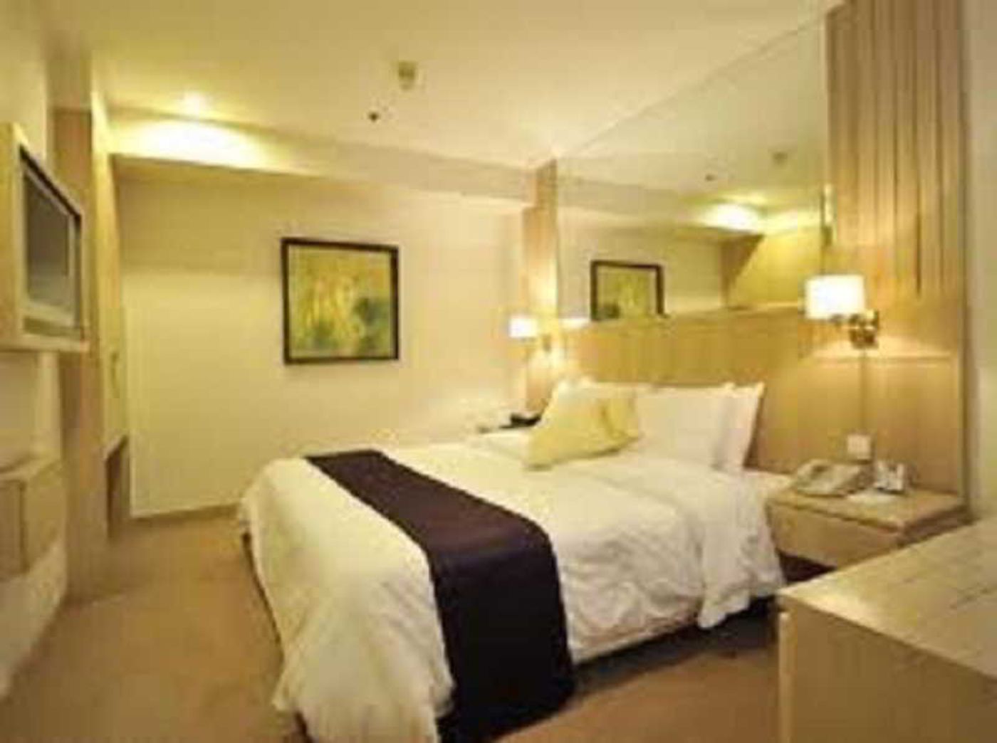 Largos-Hong Kong – China-KOWLOON-Room-8