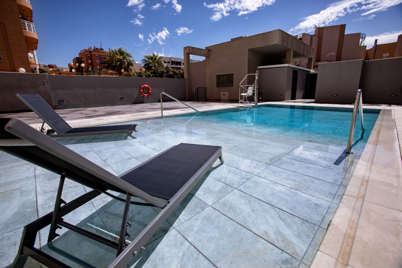 TRYP-Indalo-Almeria-Hotel-Pool-4