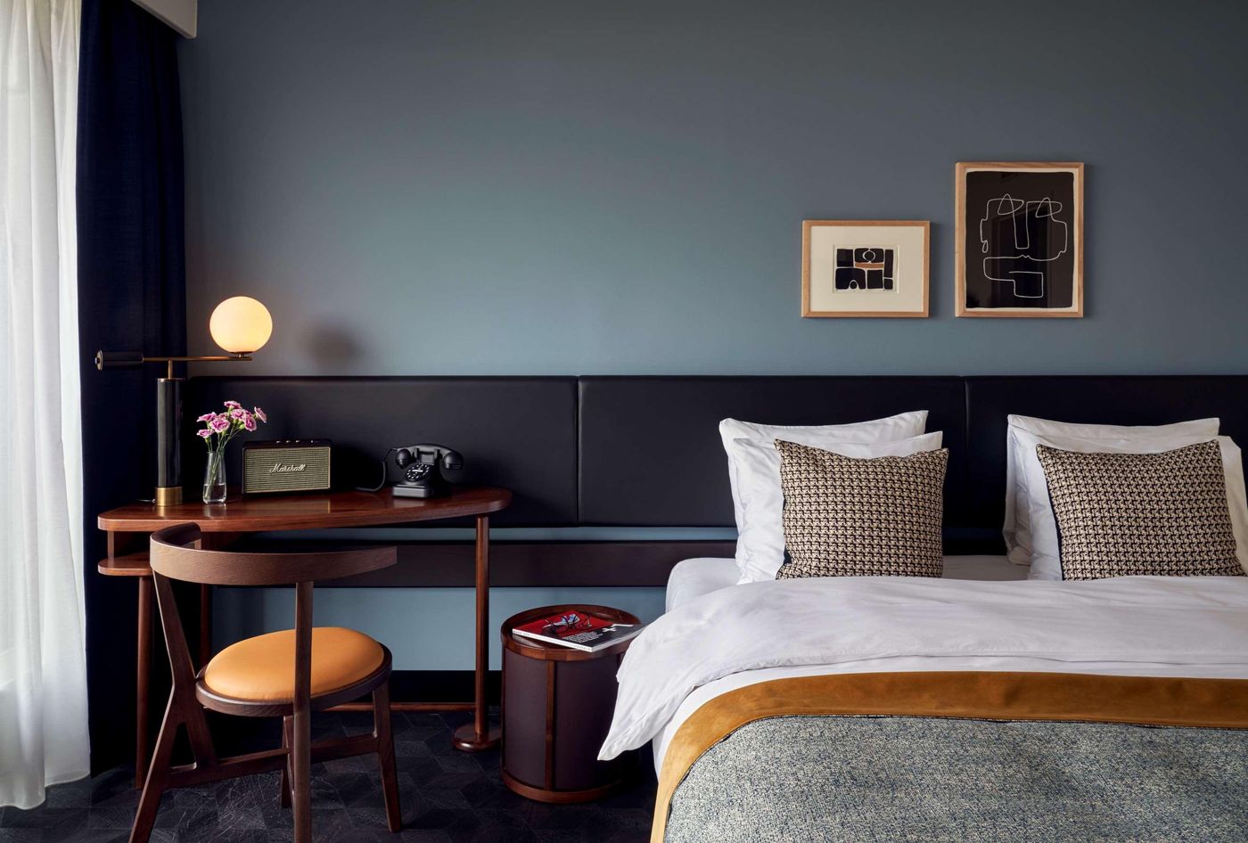 Park-Centraal-Amsterdam-Room-34