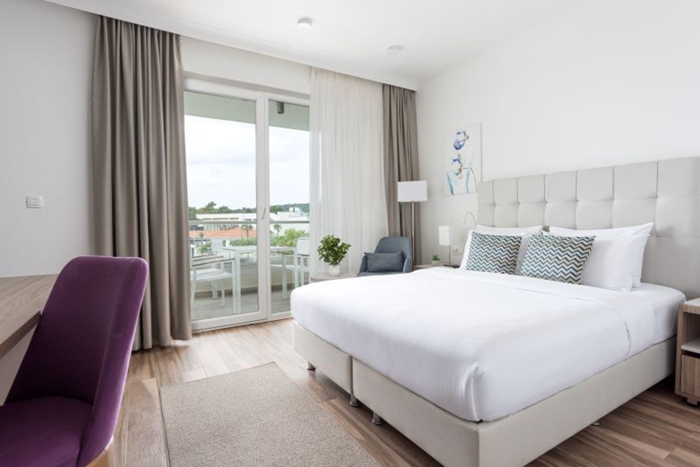 Azul Beach Resort Montenegro by Karisma-Montenegro-Ulcinj-Room-10