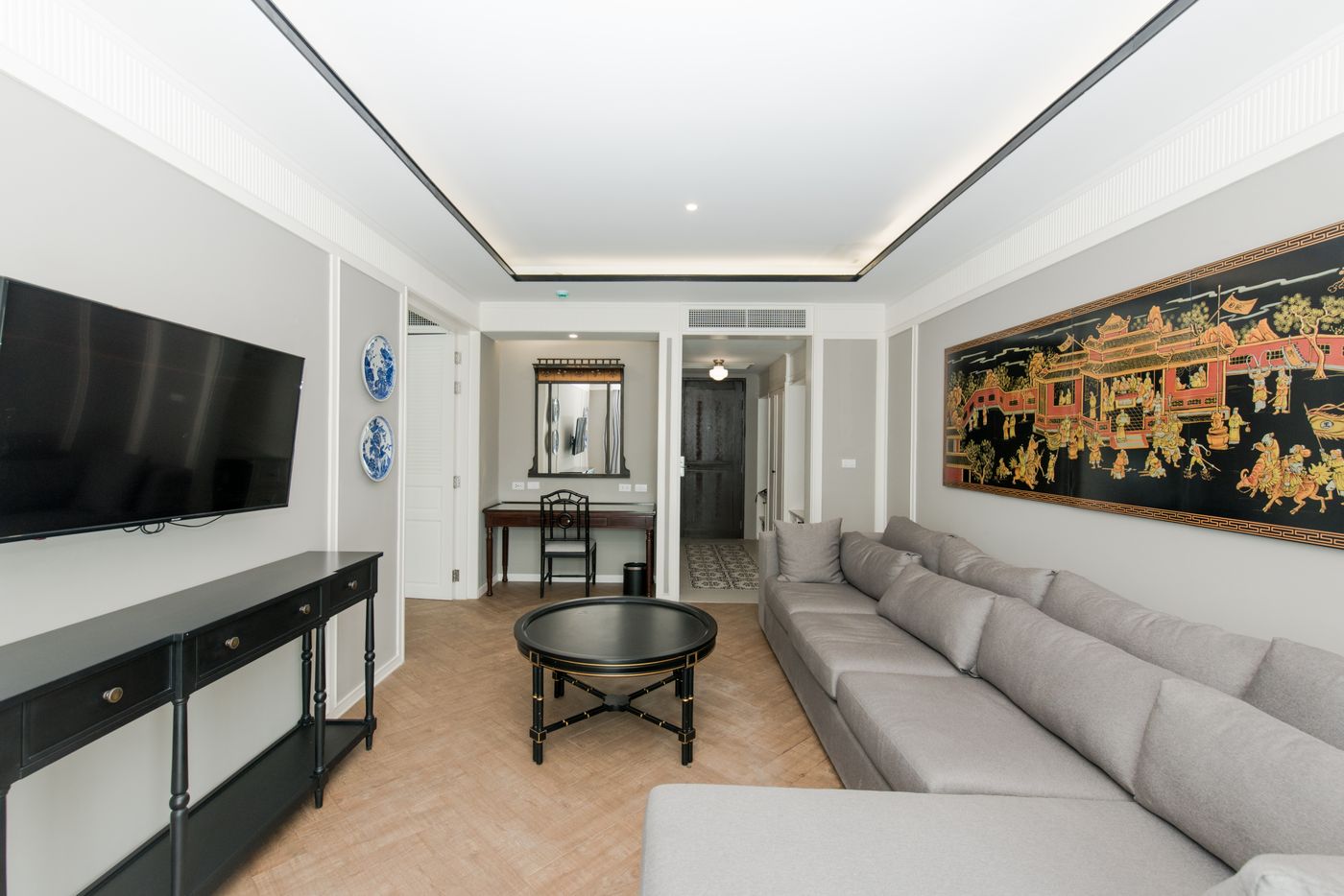 Marina-Gallery-Resort--KACHA--Kalim-Bay-Room-34