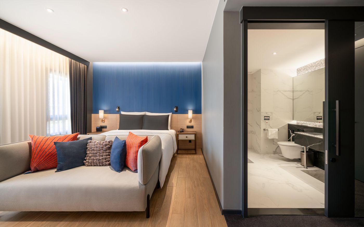 Sindhorn-Midtown-Hotel-Bangkok--Vignette-Collection-Room-31