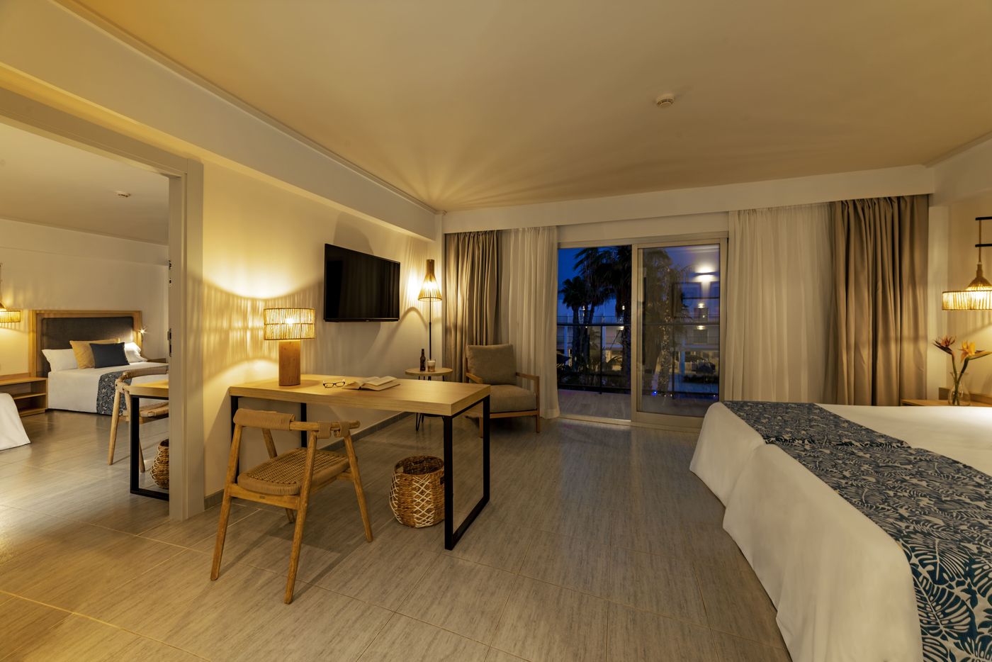 Cabogata Jardín Hotel