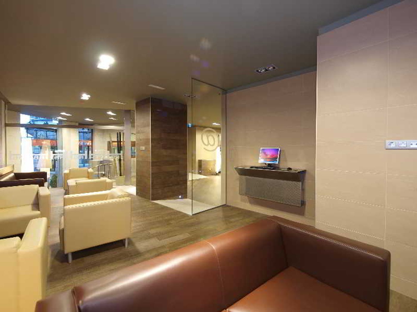 Rias Bajas-Spain-PONTEVEDRA-Lobby-4