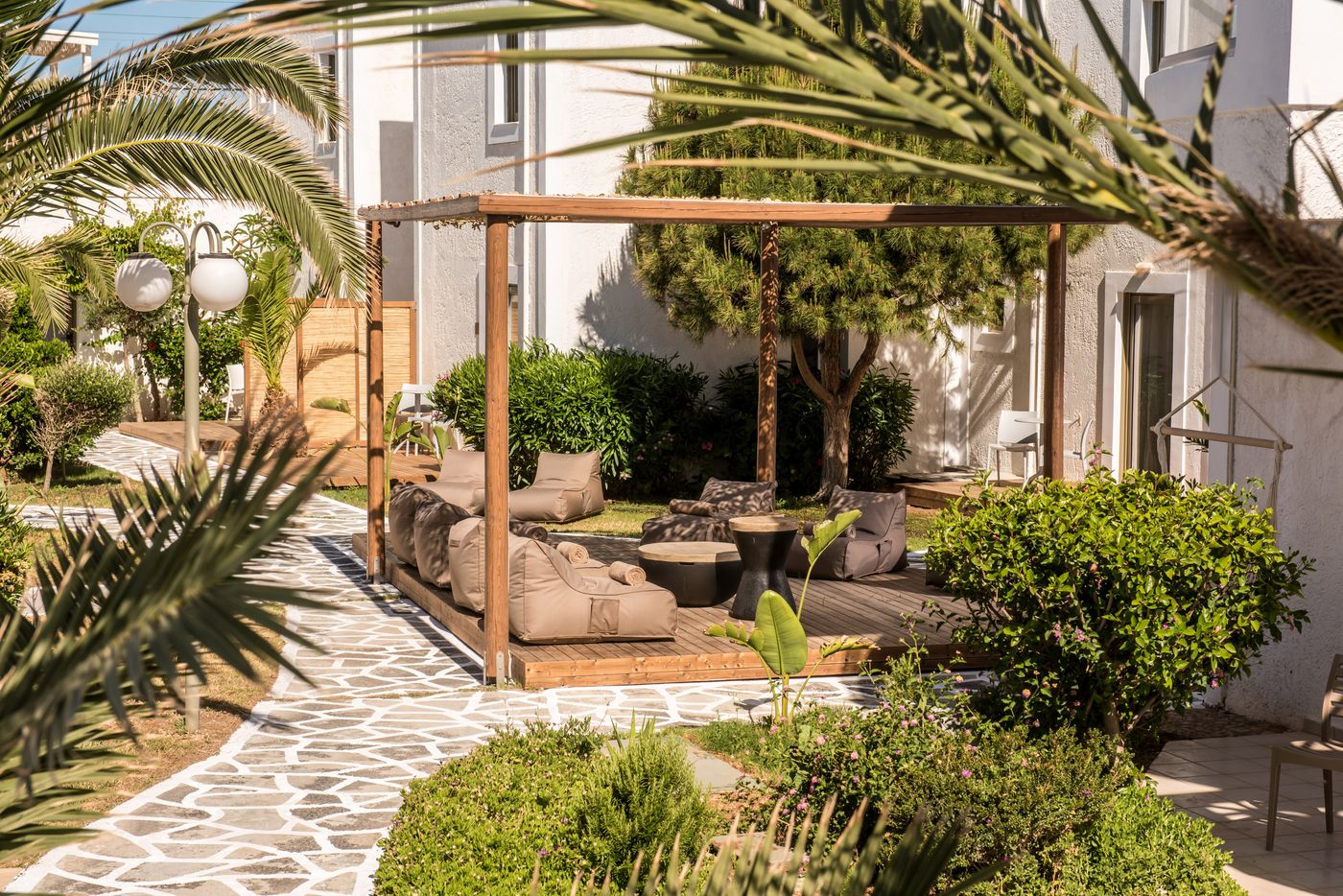 Enorme Maya Beach Hotel - Adults Only