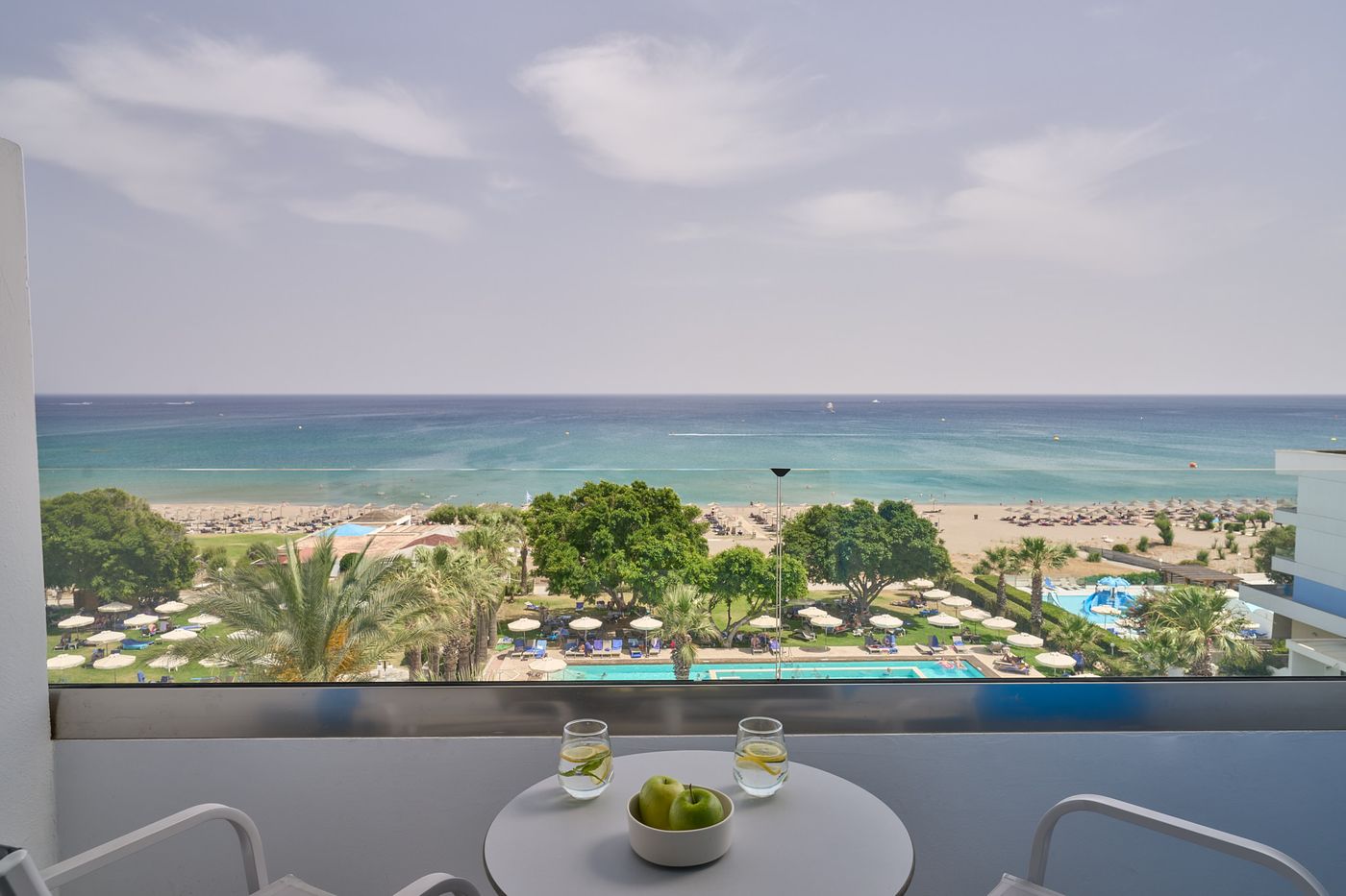 Blue Sea Beach Resort