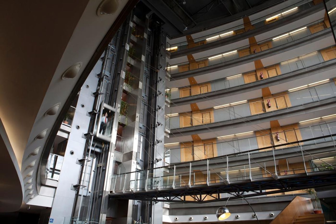 Eurohotel Barcelona Granvia Fira-Spain-L HOSPITALET DE LLOBREGAT-General view-1