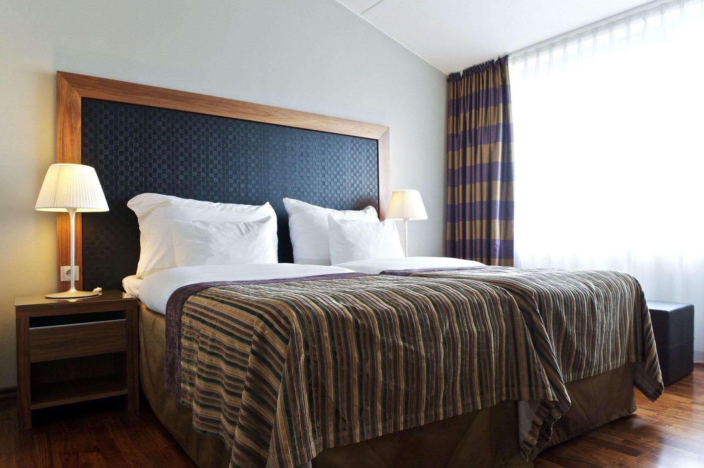 Quality Hotel Edvard Grieg-Norway-BERGEN-Room-9