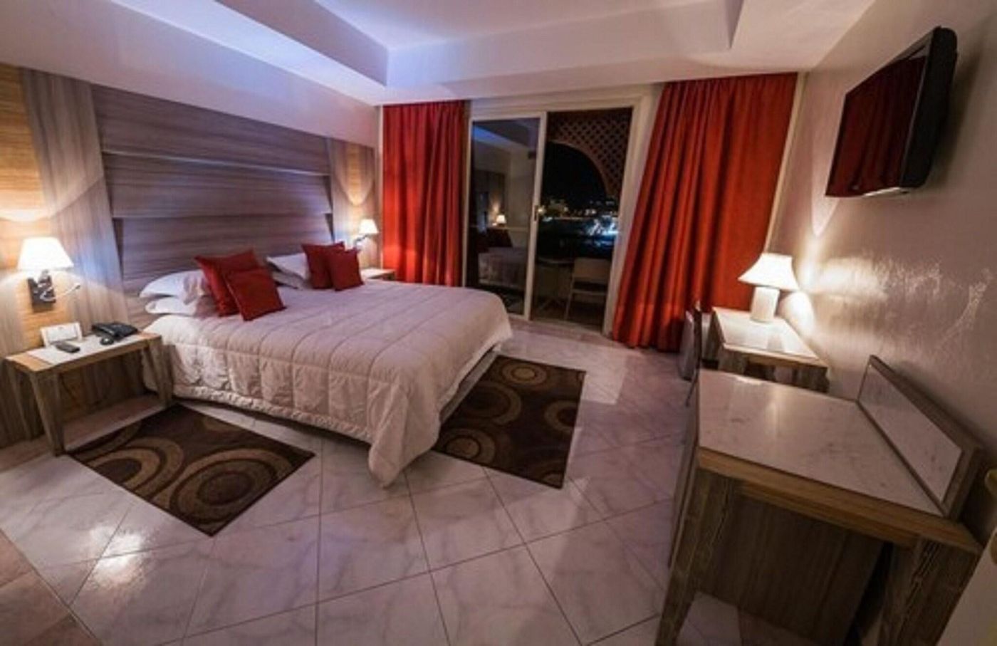 Menzeh Zalagh City Center-Morocco-FEZ-General view-3