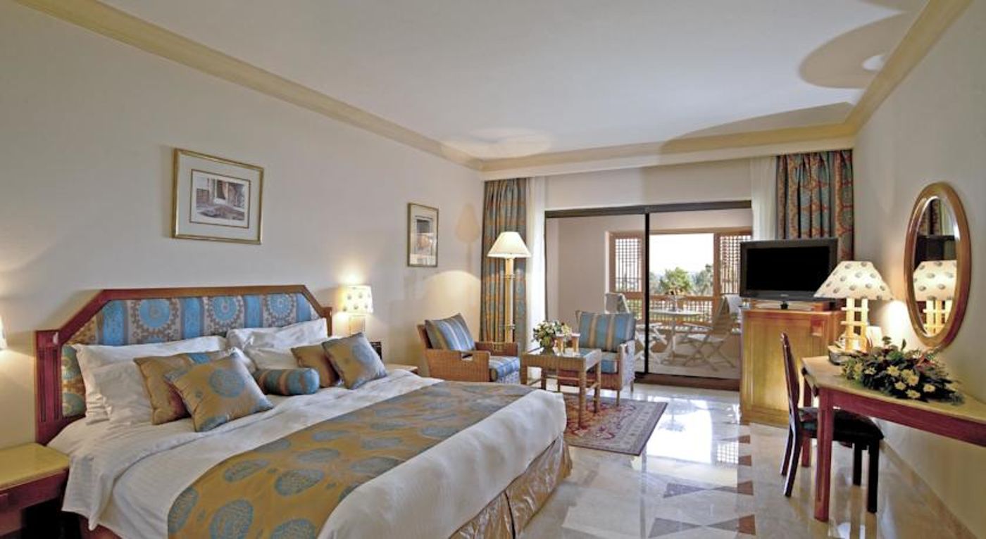 Continental Resort Hurghada