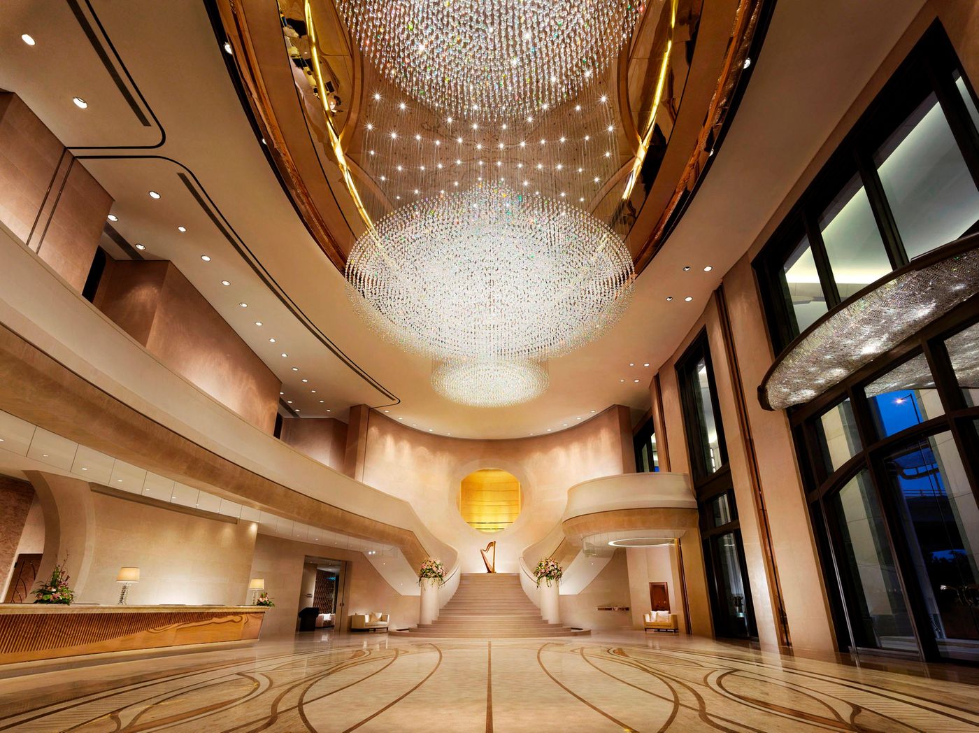 Harbour-Grand-Hong-Kong-Lobby-4