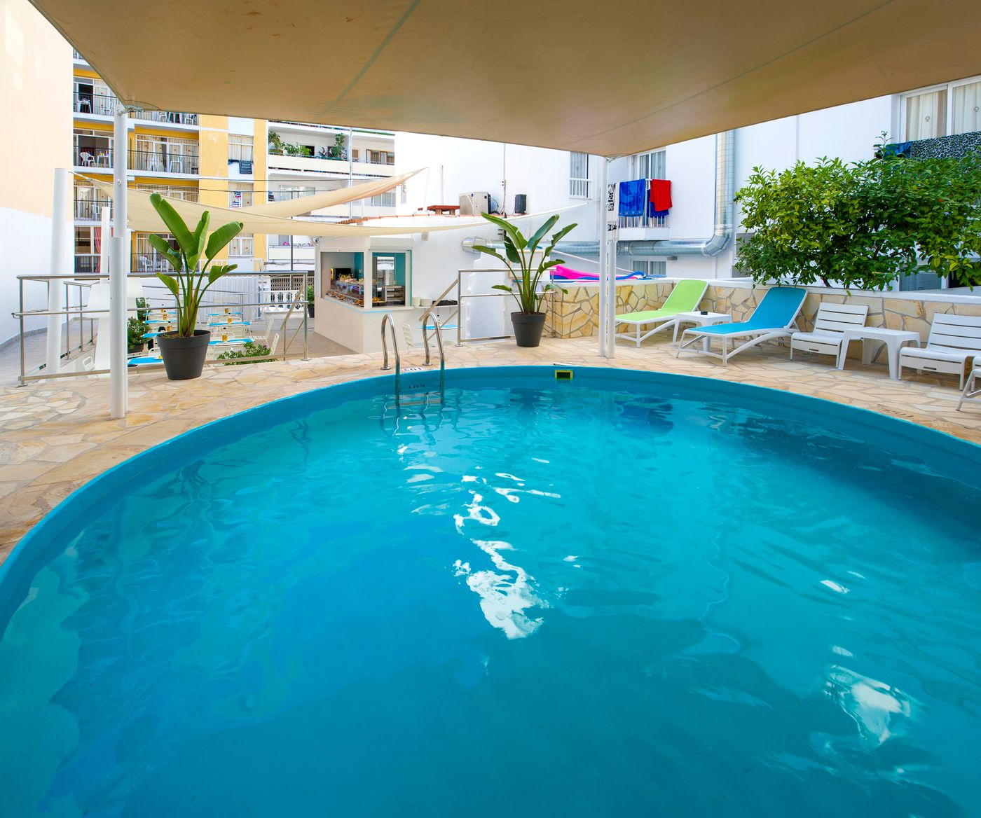 Playasol Lei Ibiza - Adults Only