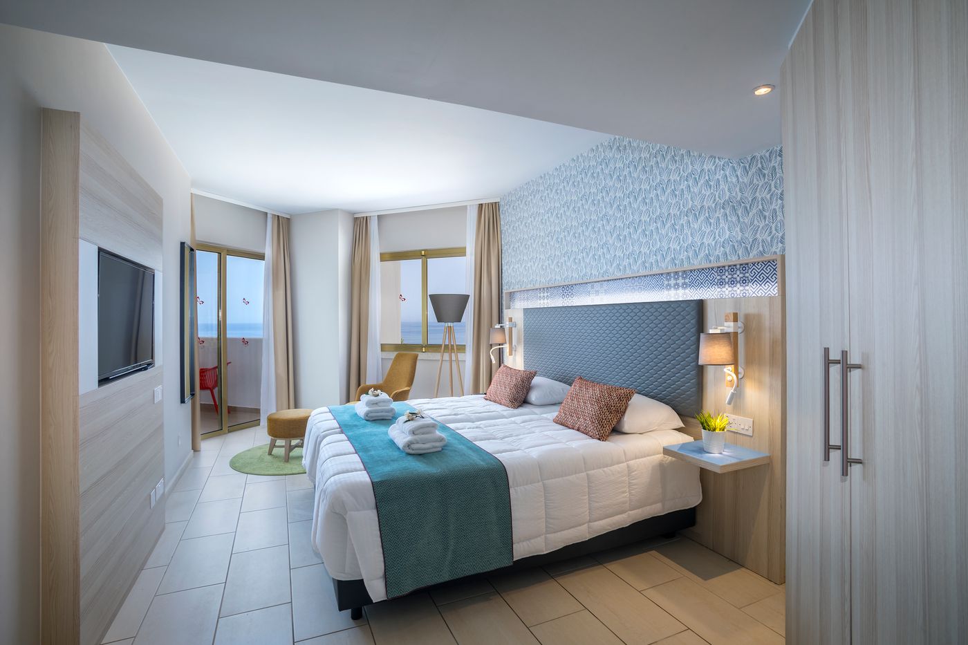 Leonardo Laura Beach & Splash Resort