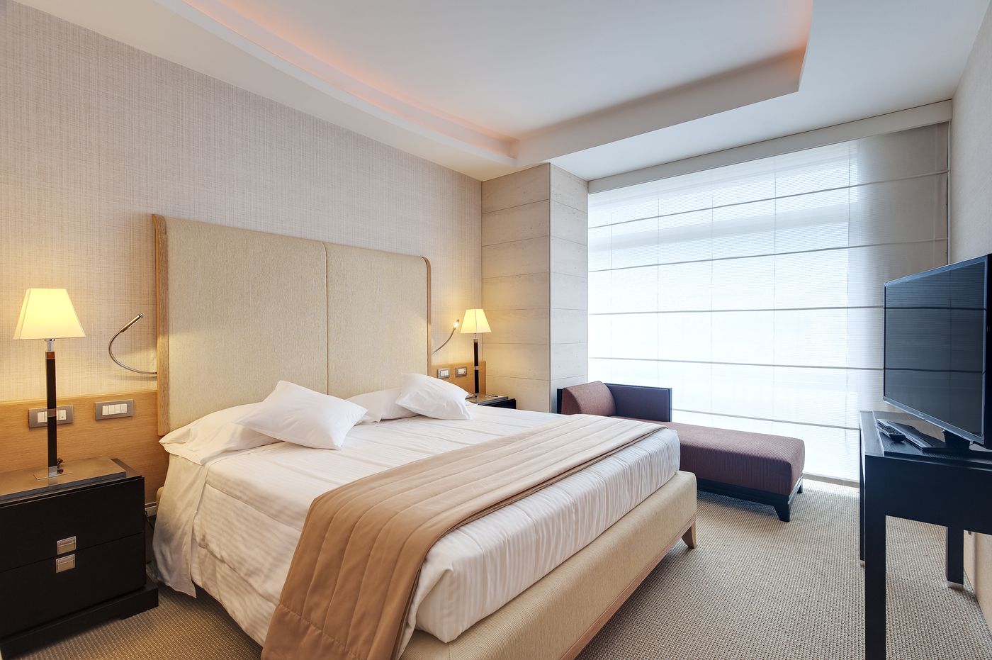 Precise House Mantegna Roma-Italy-ROMA-Room-8