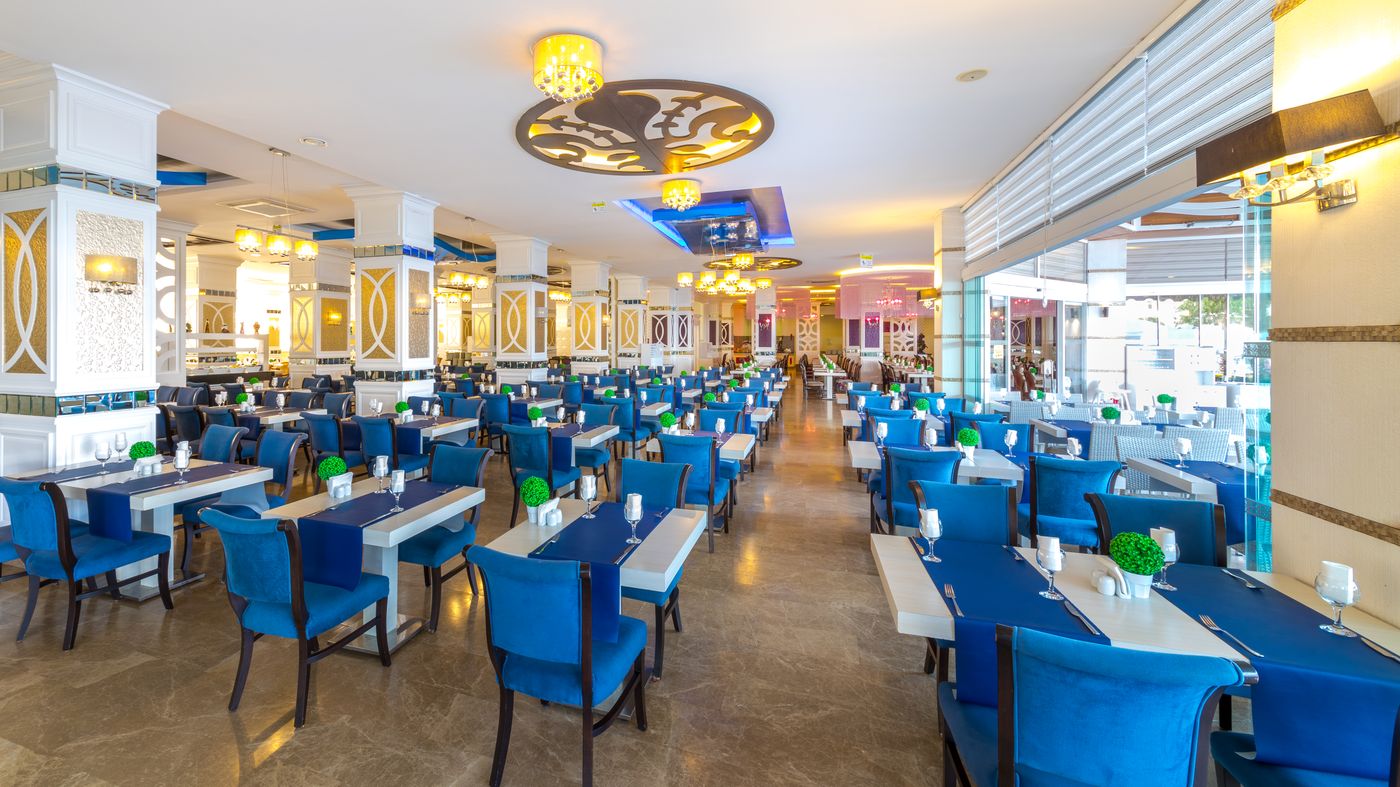 Ideal Prime Beach Hotel