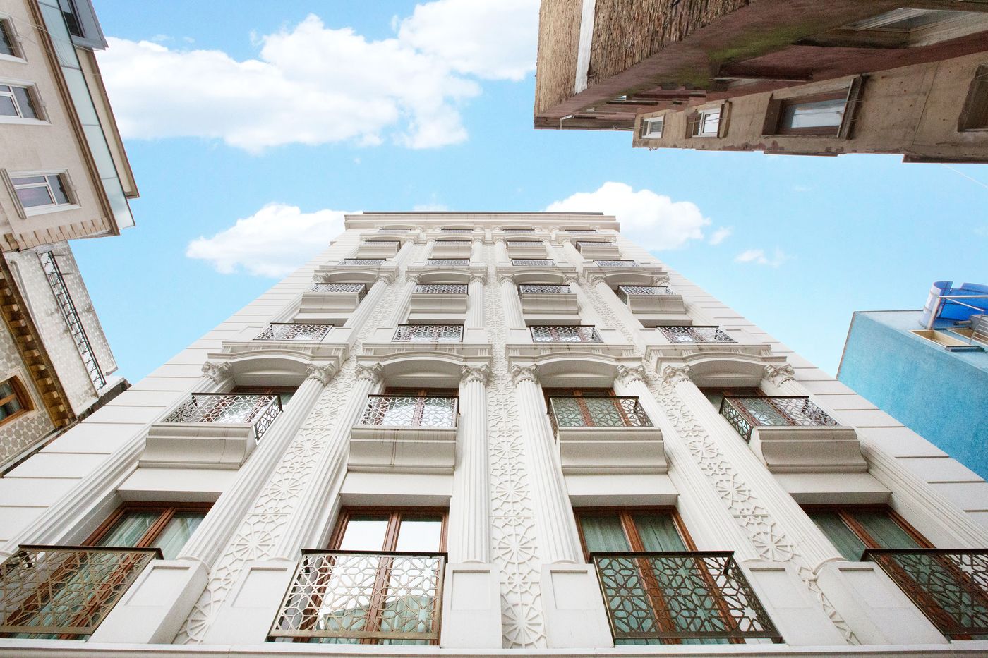 Pera-Center-Hotel-General-view-5