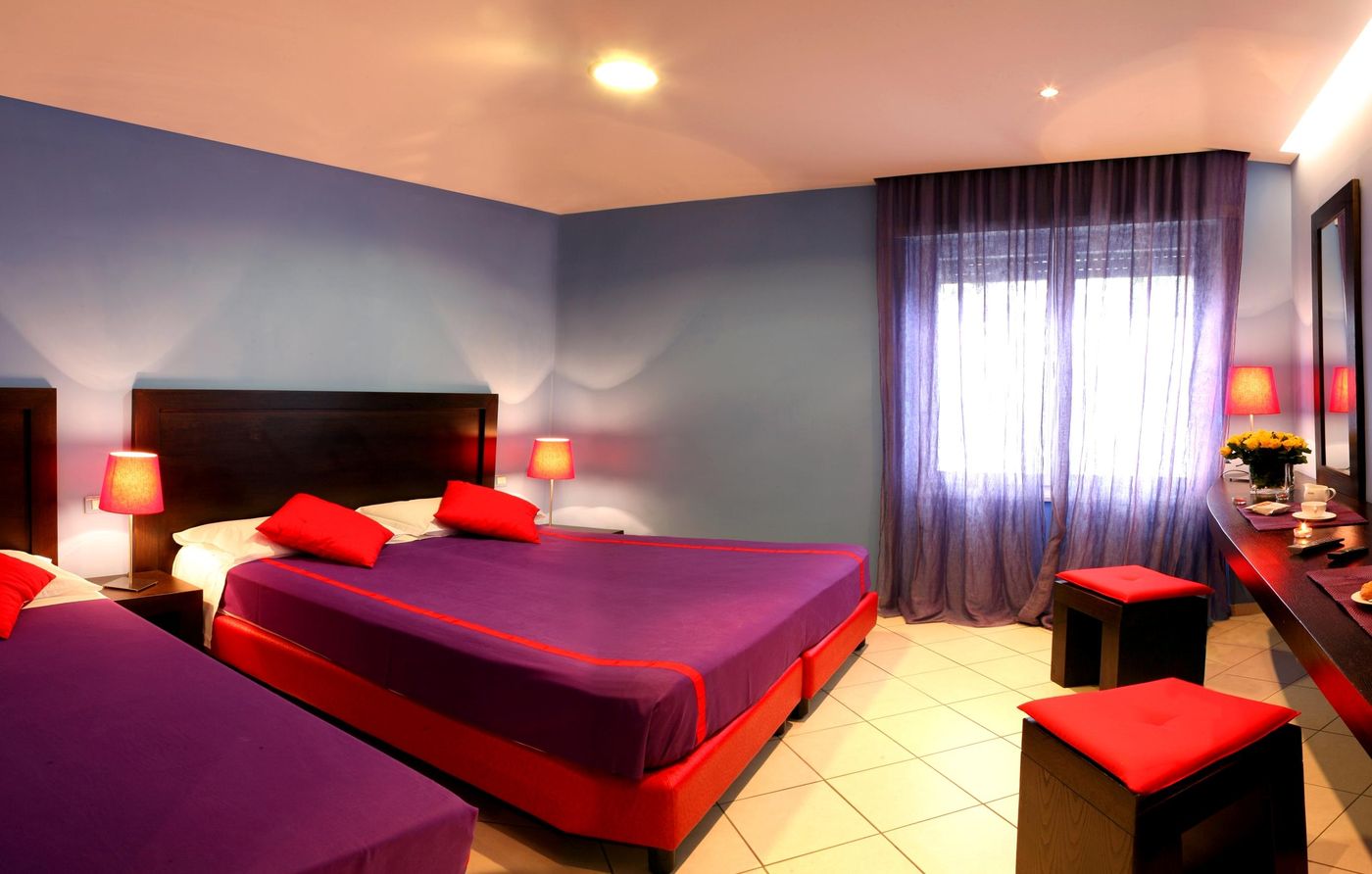 Sorrento-Relais-Room-2