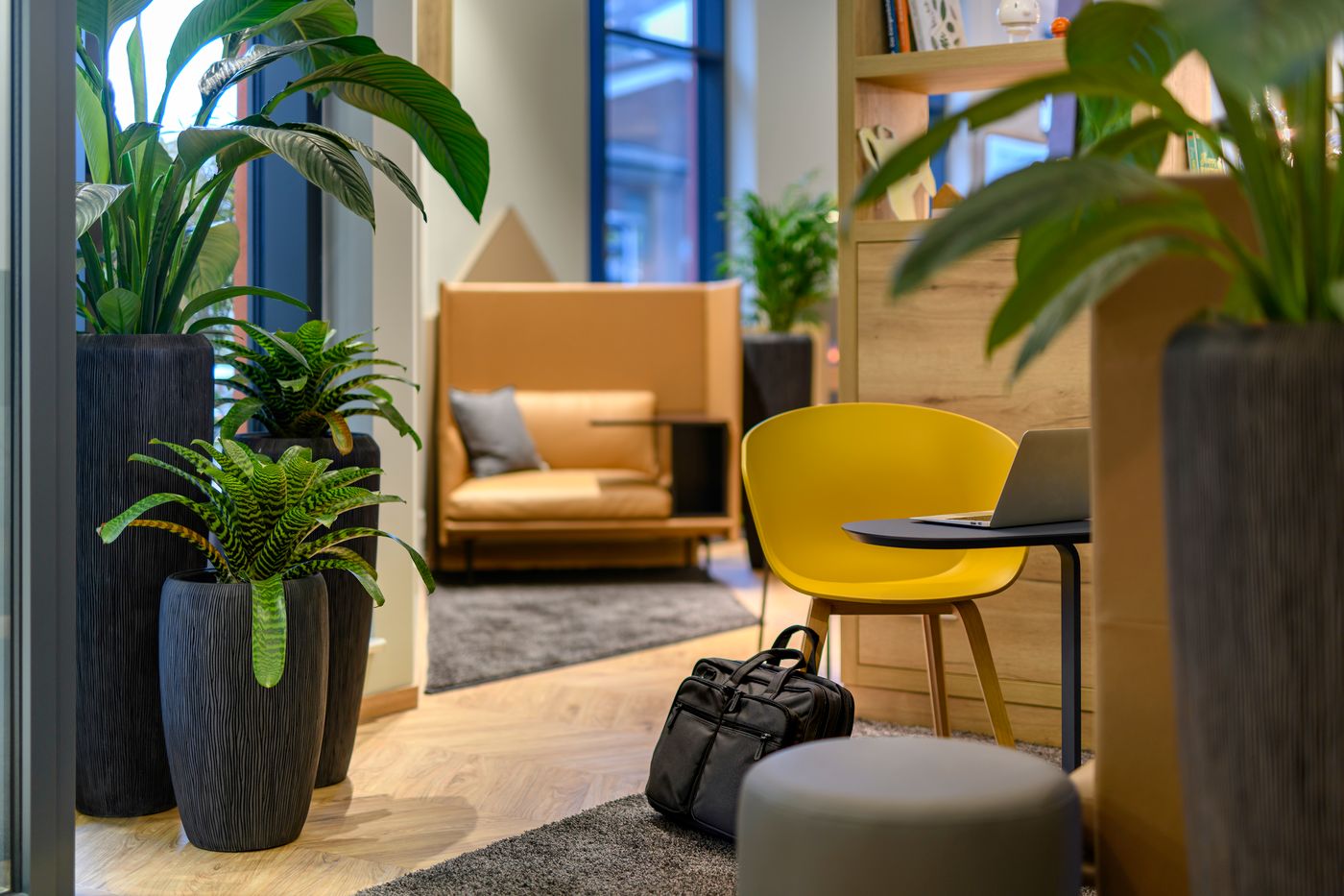 ibis Styles Aschaffenburg - Germany - ASCHAFFENBURG - General view - 8