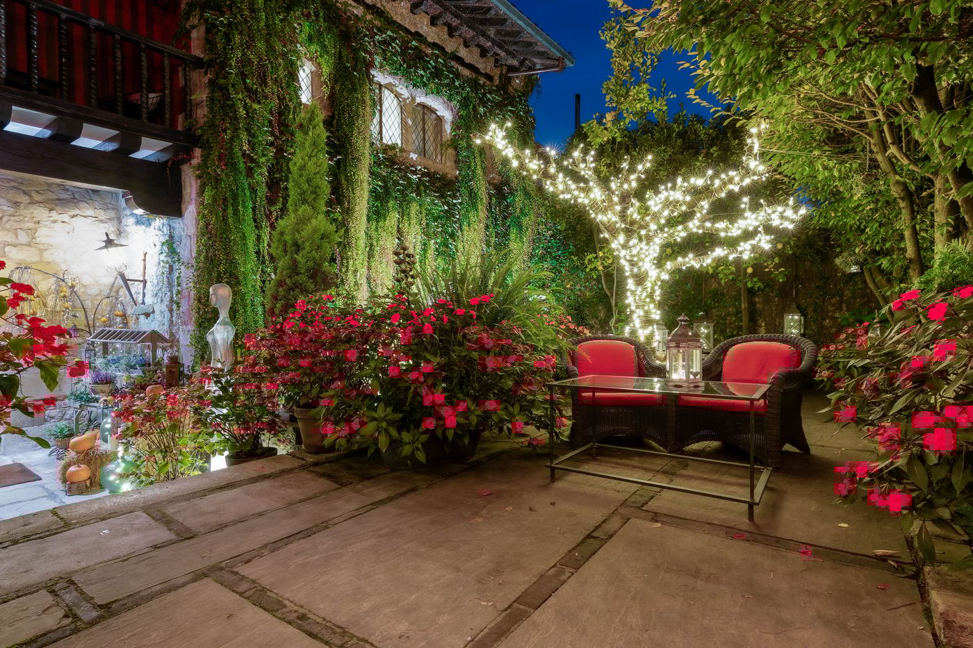 Casa del Marques-Spain-SANTILLANA DEL MAR-General view-7