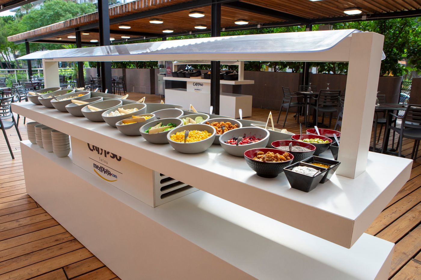 Medplaya Hotel Calypso