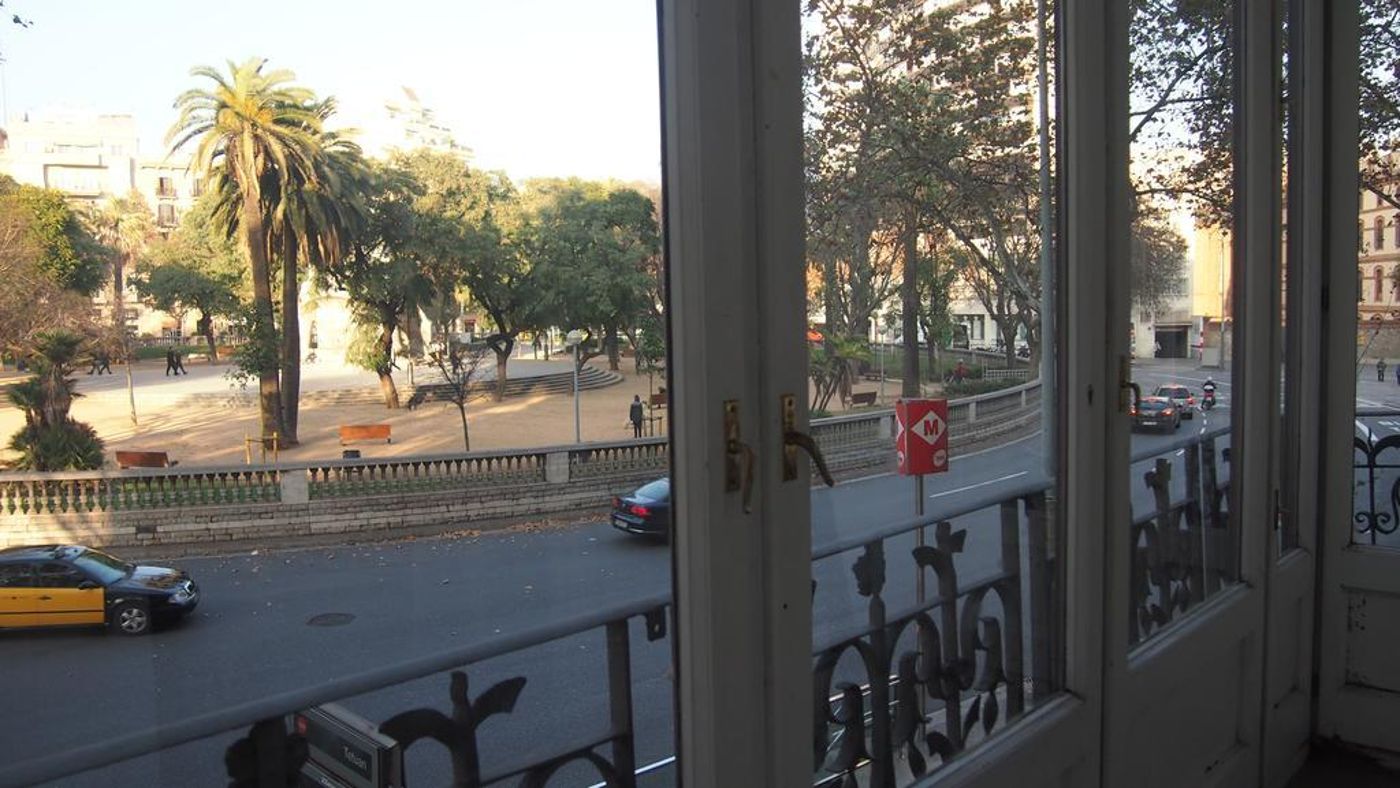 MH Apartments Tetuan-Spain-BARCELONA-General view-2