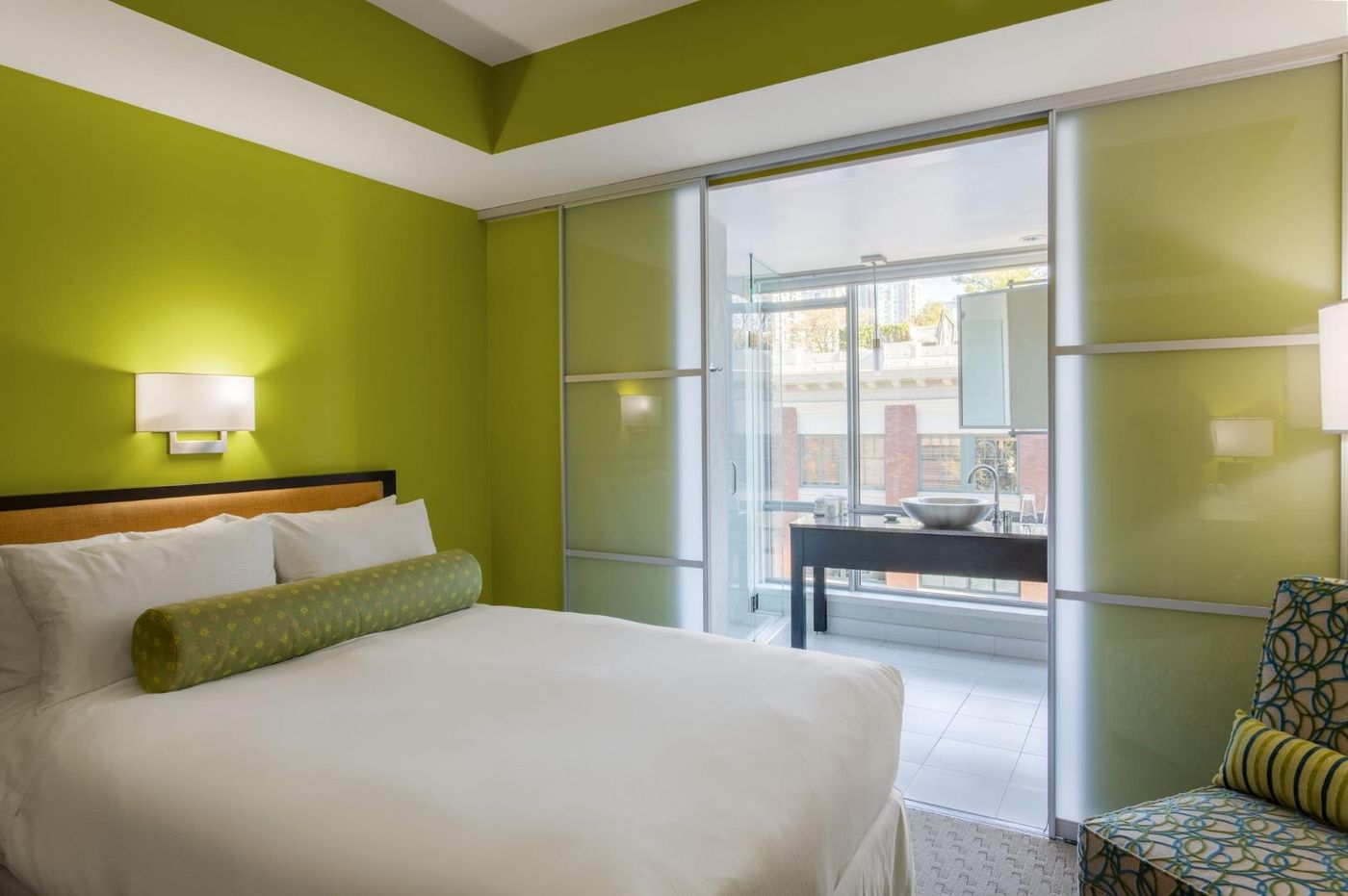 OPUS Vancouver-Canada-VANCOUVER-Room-9