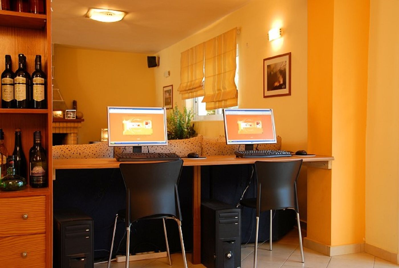 Clio-Aparthotel-Sports-and-Entertainment-40