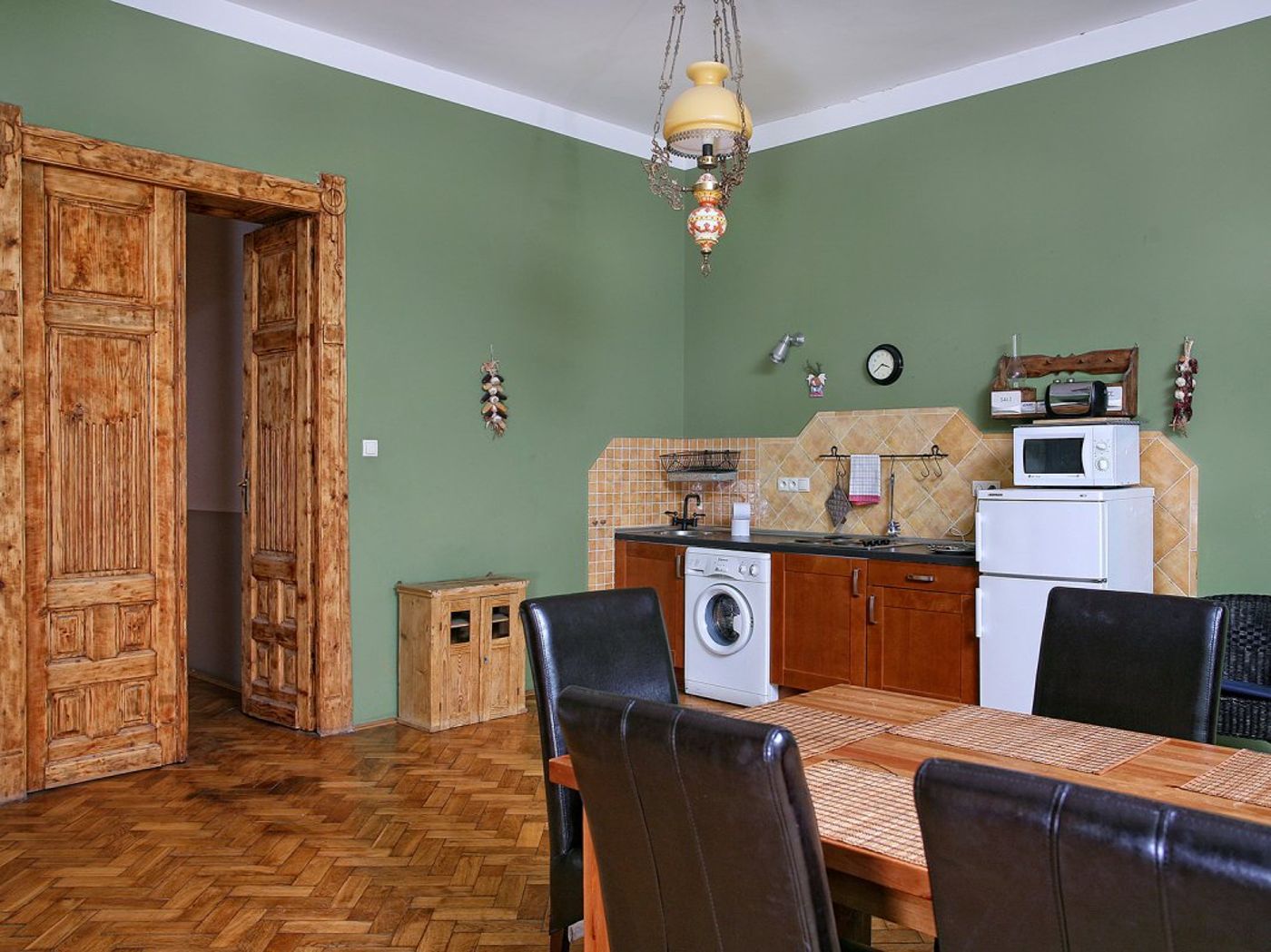 Antique Apartments Plac Szczepanski