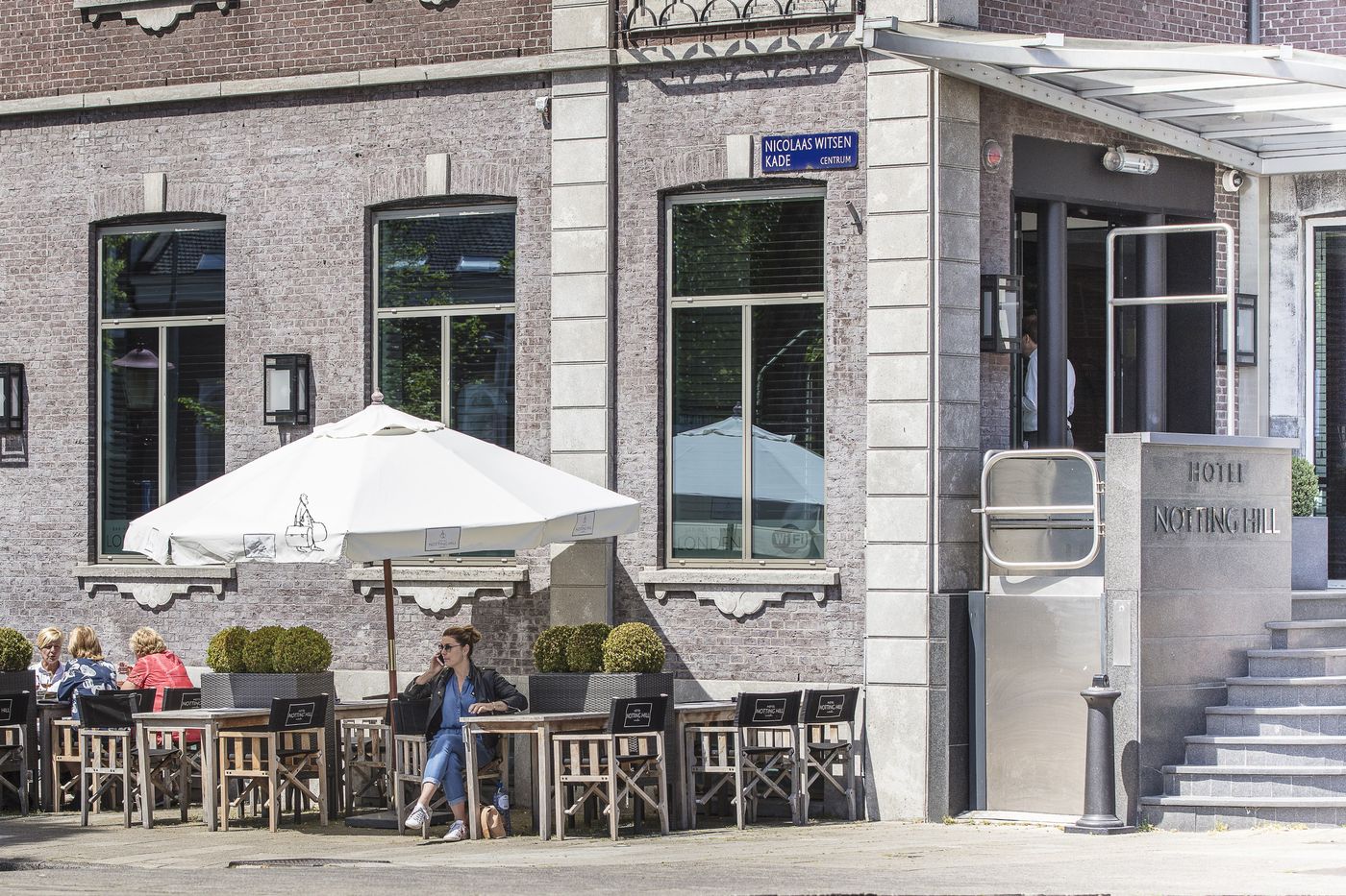 Boutique-Hotel-Notting-Hill-General-view-43