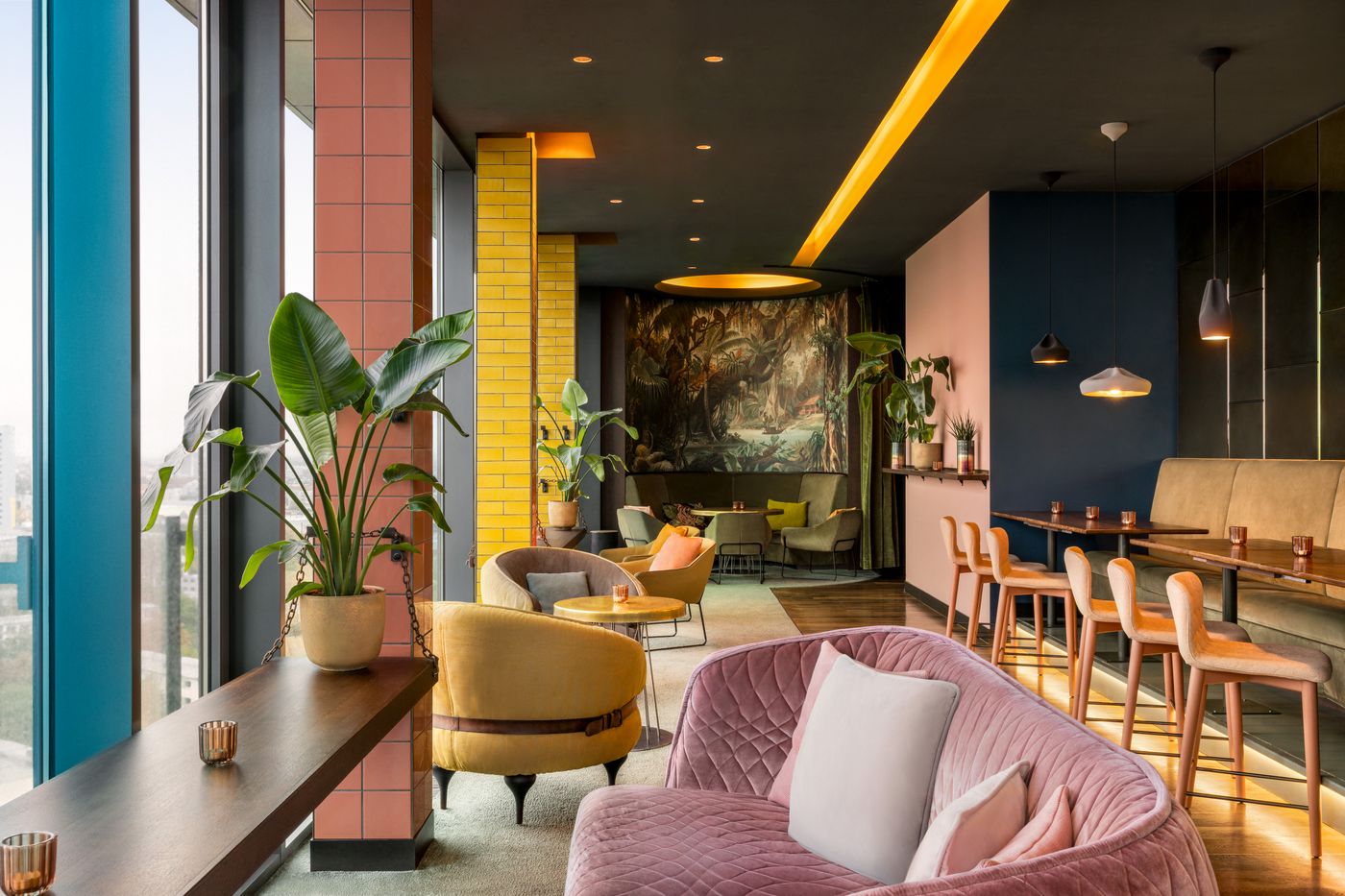 Vienna-House-by-Wyndham-Andel-s-Berlin-Bar-16