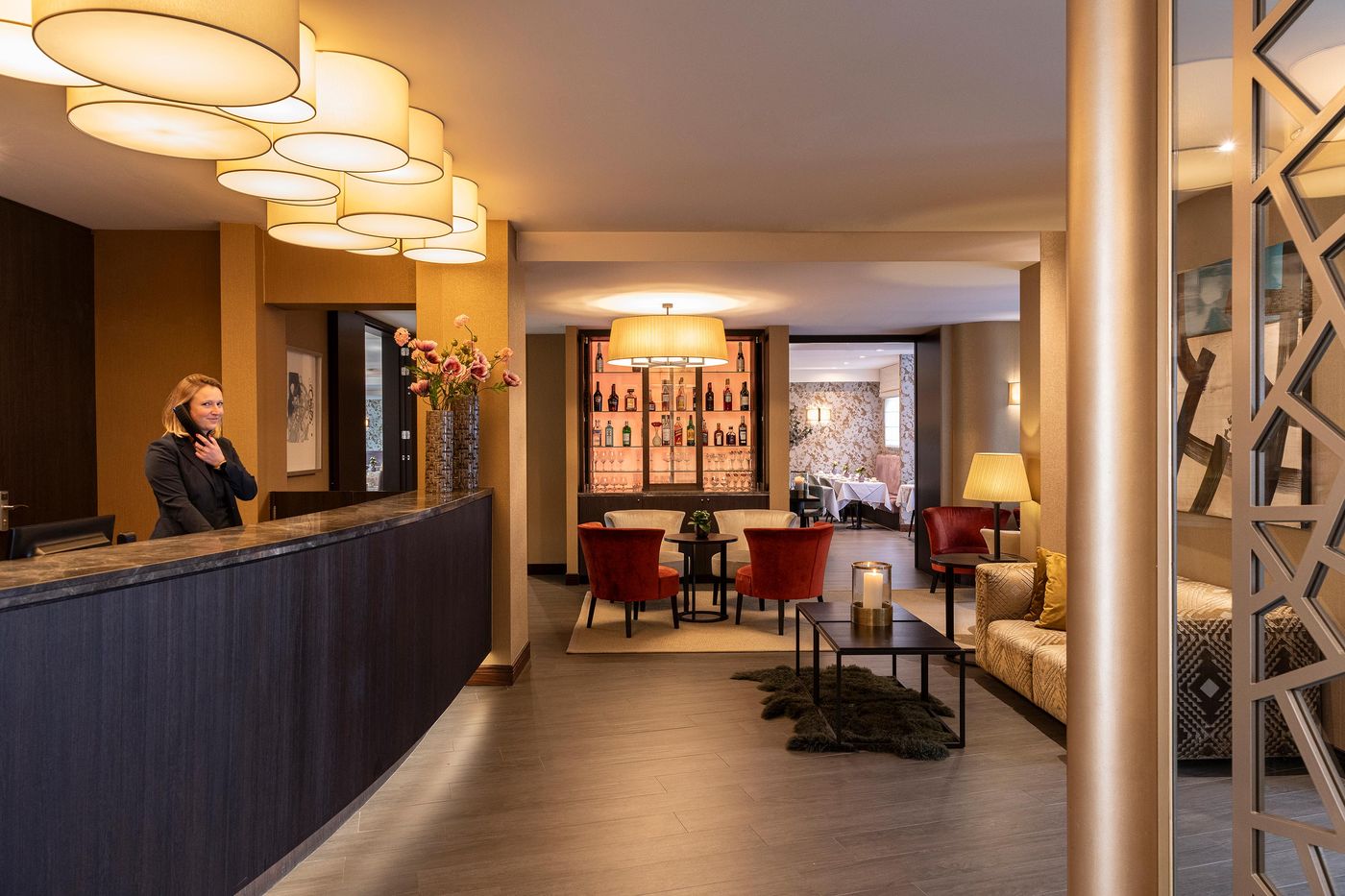 Hotel Aragon-Belgium-BRUGES-General view-8