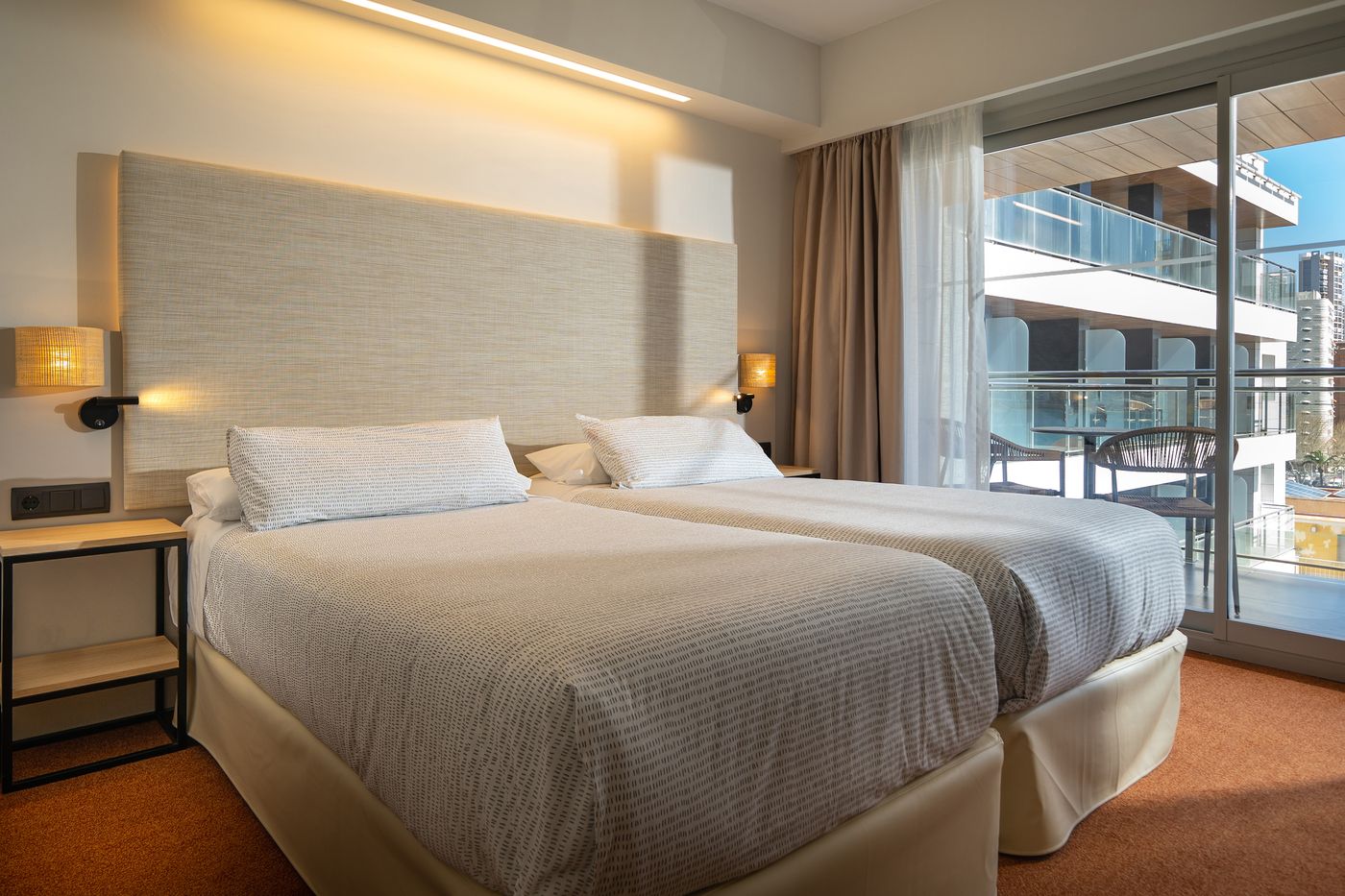 Innside by Melia Costblanca