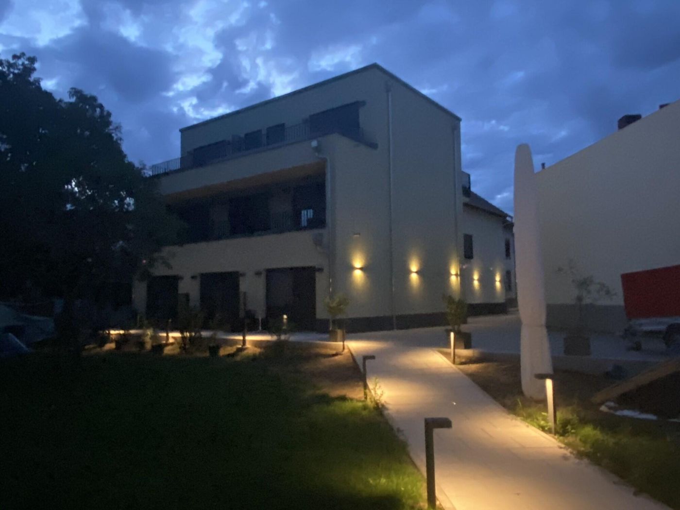 Hotel Athen - Germany - KELSTERBACH - General view - 4