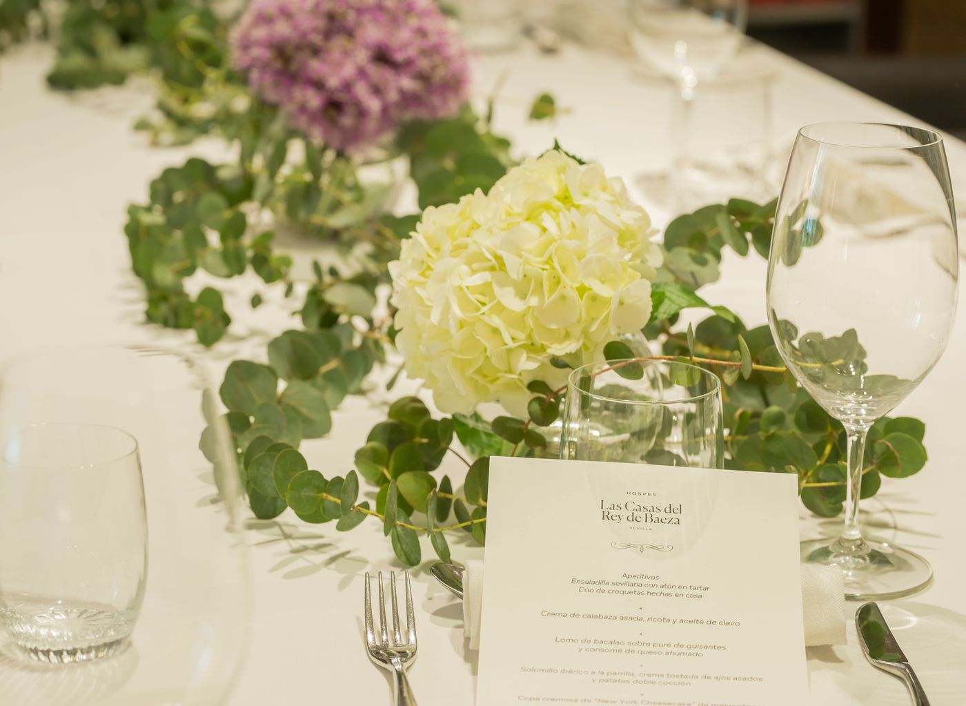 Hospes Las Casas del Rey de Baeza - Spain - SEVILLA - Conferences - 8