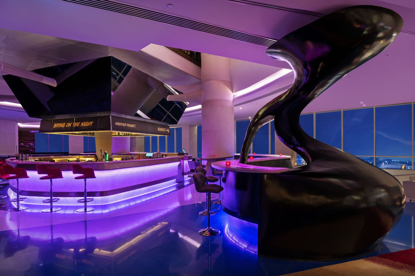 V hotel Curio Collection by Hilton