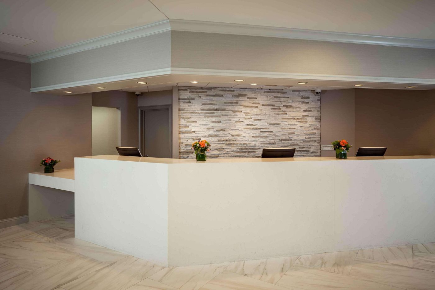 Hilton Brentwood/Nashville Suites-United States-BRENTWOOD-Lobby-3