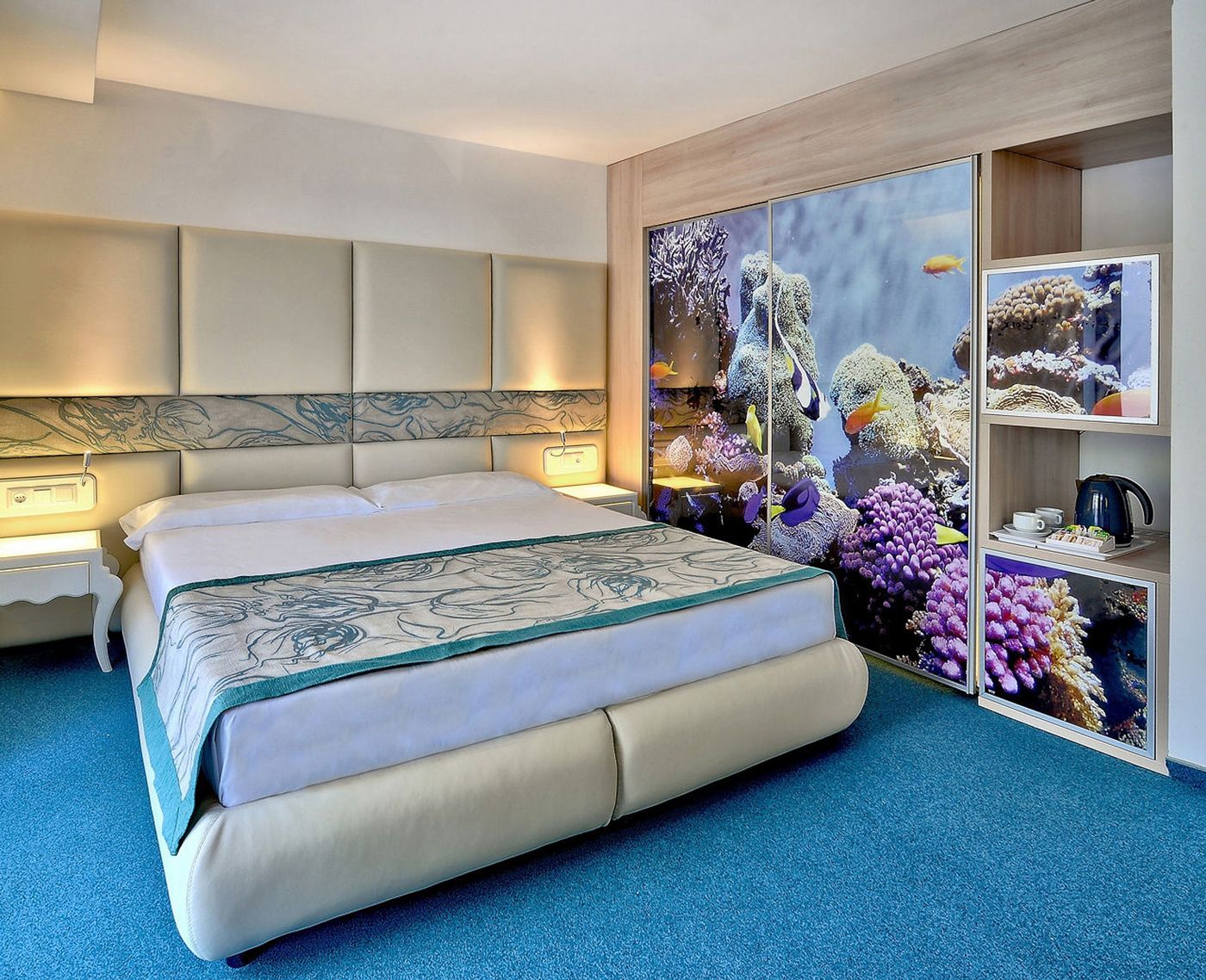 Grifid Hotel Metropol